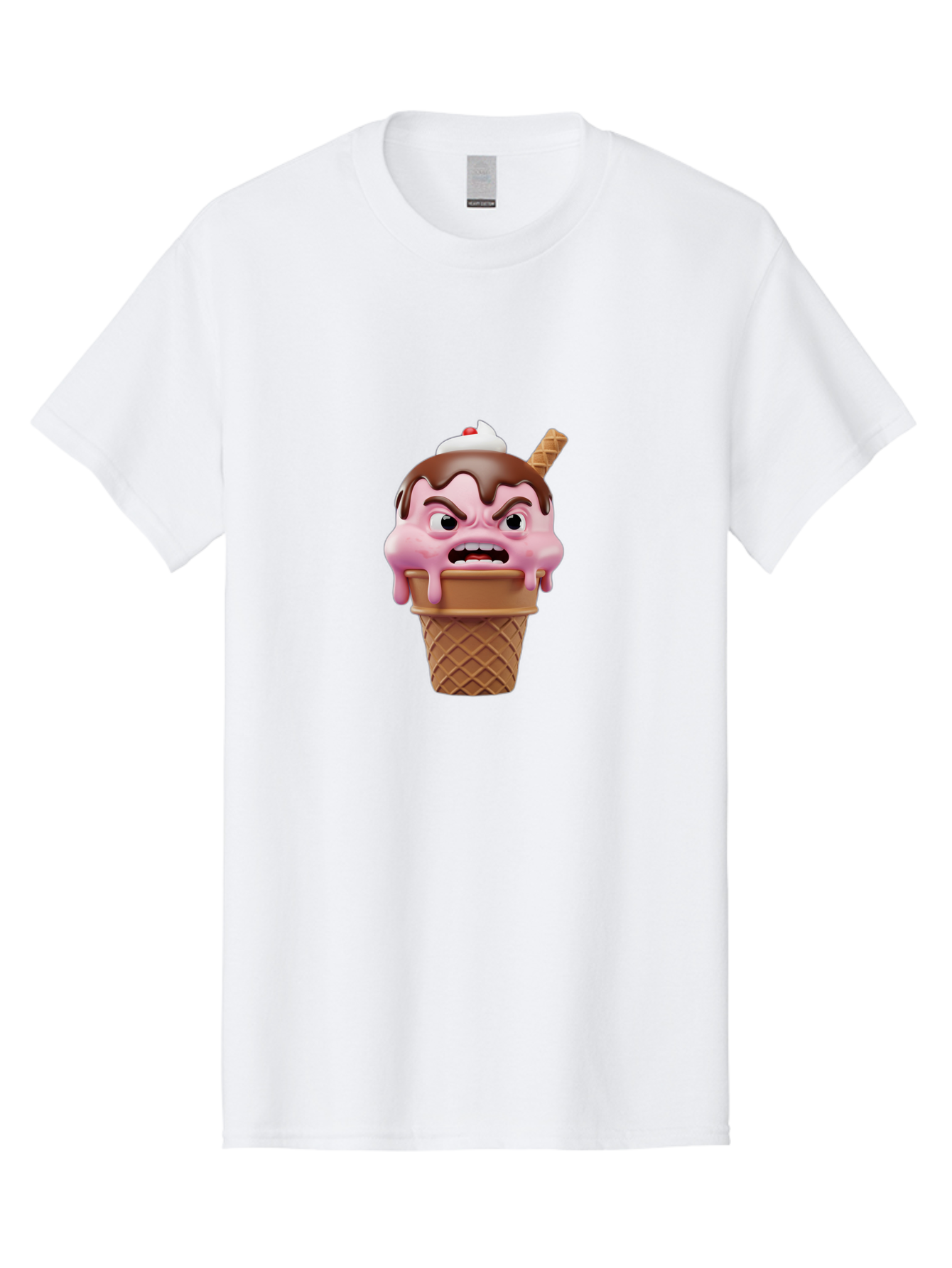 Angry-Ice-Cream Men'S Graphic Tee, 100% Cotton, Comfortable Casual Summer Wear, Machine Washable, Vintage Camera, Old Camera, Antique Camera, Black Camera, Classic Photography, Photography Equipment, Nostalgic Device, Film Camera, Camera Art Bal701 8