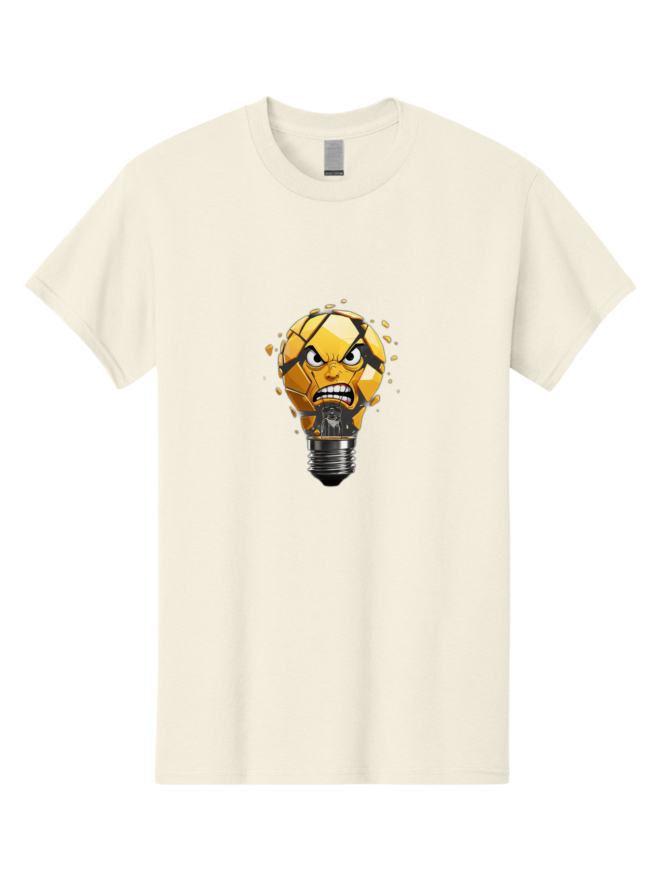 Angry-Lightbulb Men'S Graphic Tee, 100% Cotton, Comfortable Casual Summer Wear, Machine Washable, Vintage Camera, Old Camera, Antique Camera, Black Camera, Classic Photography, Photography Equipment, Nostalgic Device, Film Camera, Camera Art Bal704 6