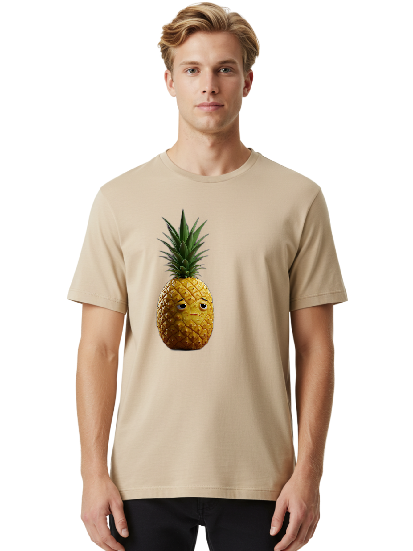 Angry-Pineapple Men'S Graphic Tee, 100% Cotton, Comfortable Casual Summer Wear, Machine Washable, Vintage Camera, Old Camera, Antique Camera, Black Camera, Classic Photography, Photography Equipment, Nostalgic Device, Film Camera, Camera Art Bal705 24