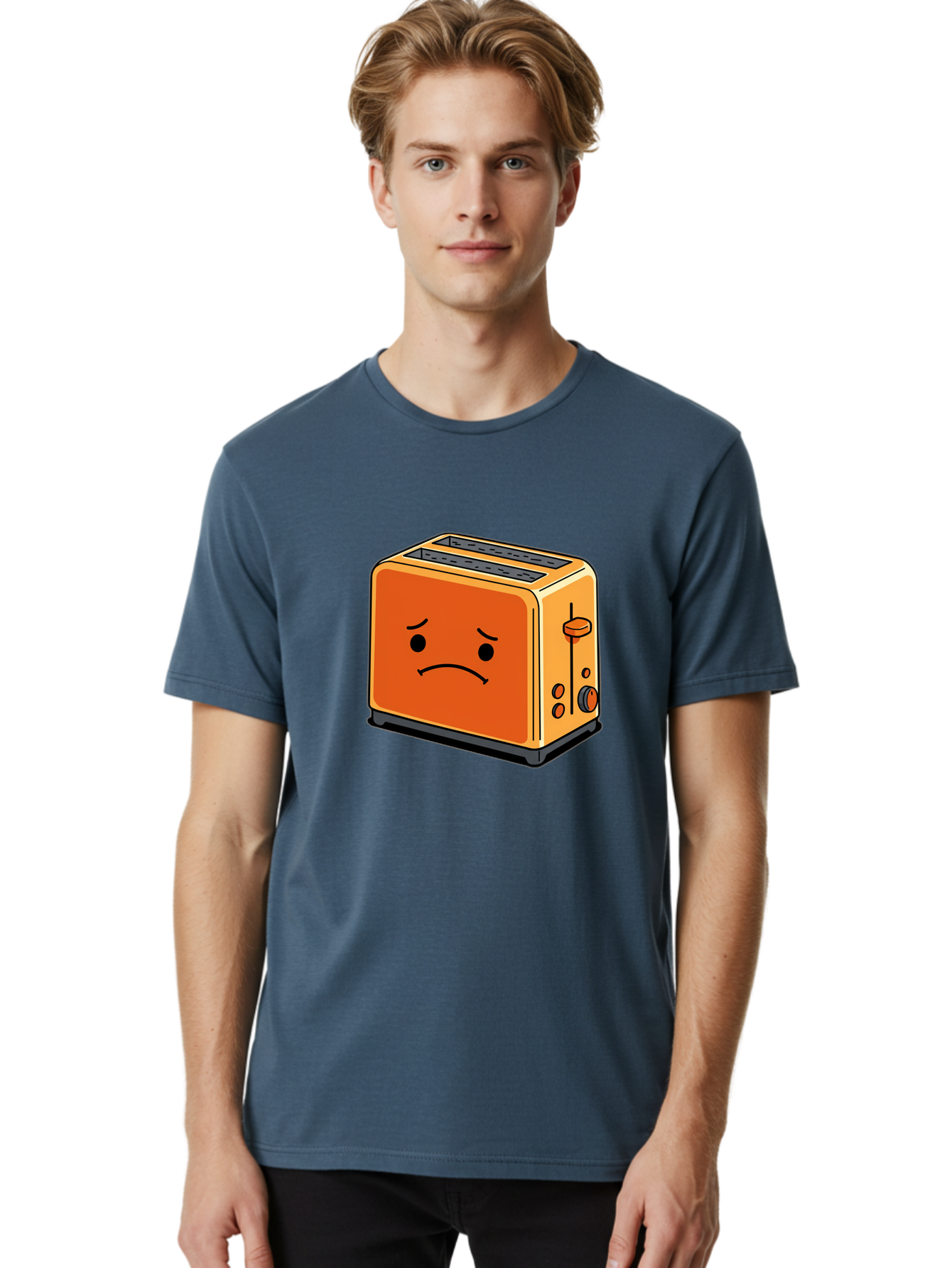 Angry-Toaster Men'S Graphic Tee, 100% Cotton, Comfortable Casual Summer Wear, Machine Washable, Vintage Camera, Old Camera, Antique Camera, Black Camera, Classic Photography, Photography Equipment, Nostalgic Device, Film Camera, Camera Art Bal706 26