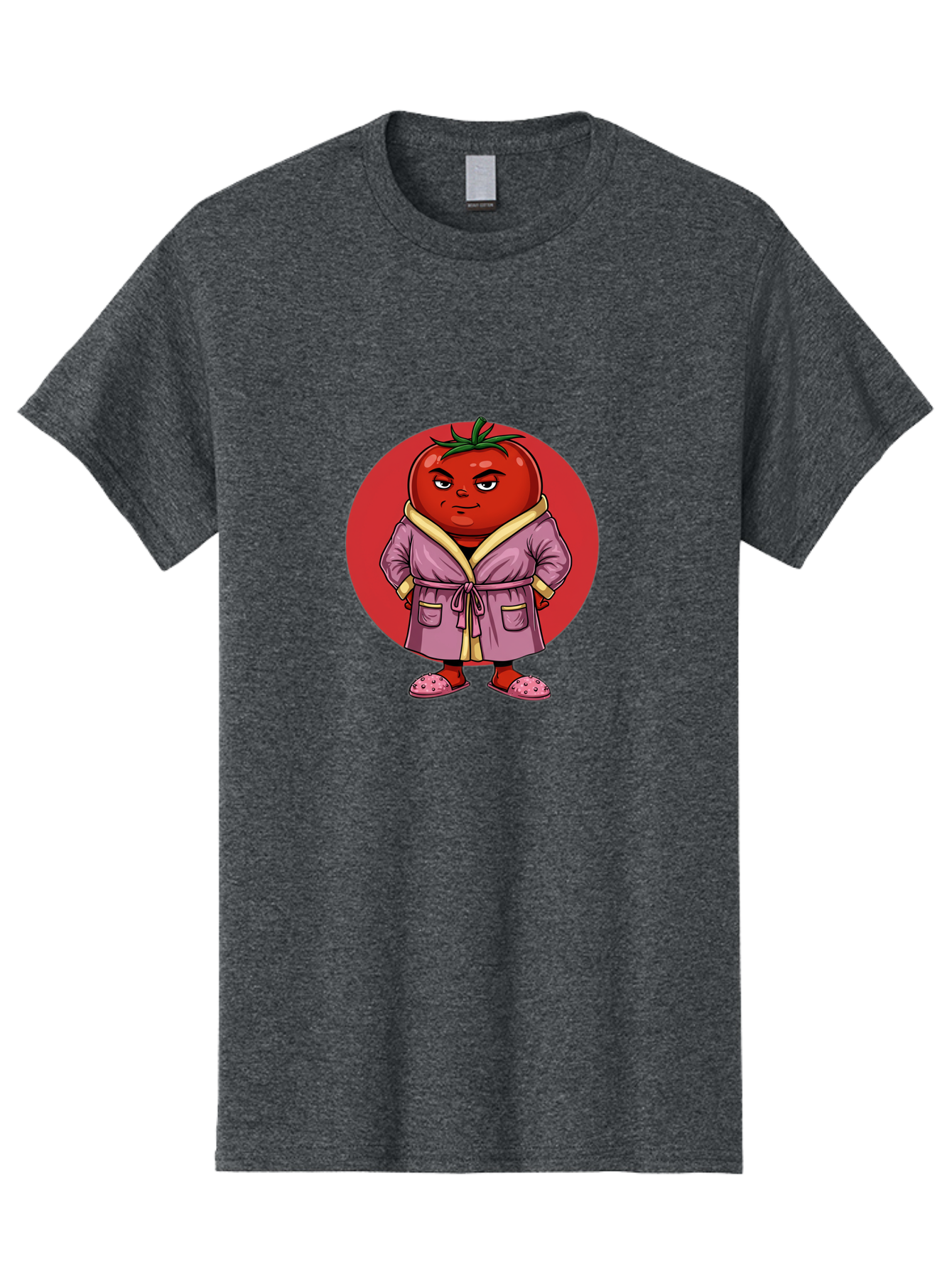 Angry-Tomato-1 Men'S Graphic Tee, 100% Cotton, Comfortable Casual Summer Wear, Machine Washable, Vintage Camera, Old Camera, Antique Camera, Black Camera, Classic Photography, Photography Equipment, Nostalgic Device, Film Camera, Camera Art Bal707 14