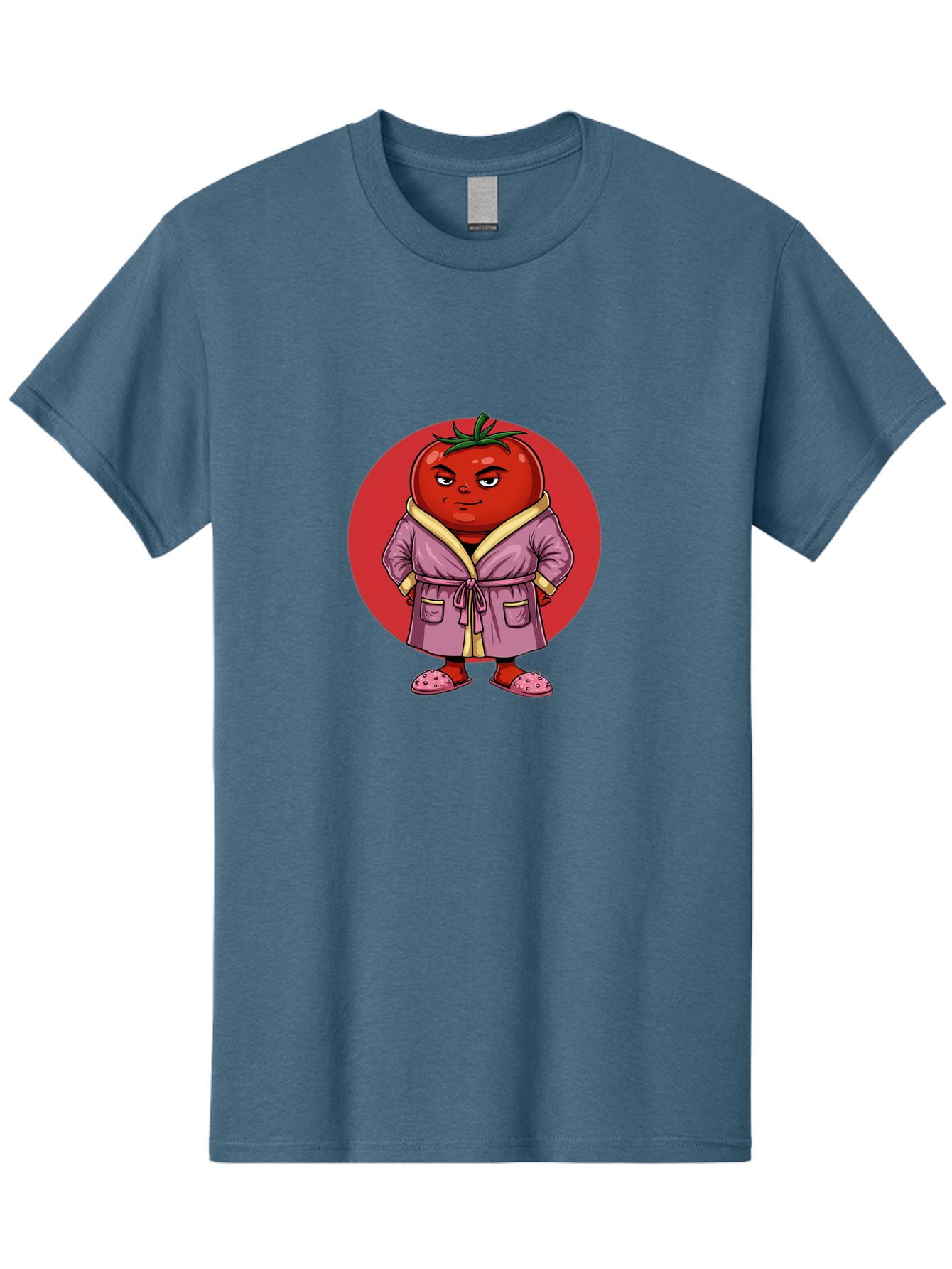 Angry-Tomato-1 Men'S Graphic Tee, 100% Cotton, Comfortable Casual Summer Wear, Machine Washable, Vintage Camera, Old Camera, Antique Camera, Black Camera, Classic Photography, Photography Equipment, Nostalgic Device, Film Camera, Camera Art Bal707 13