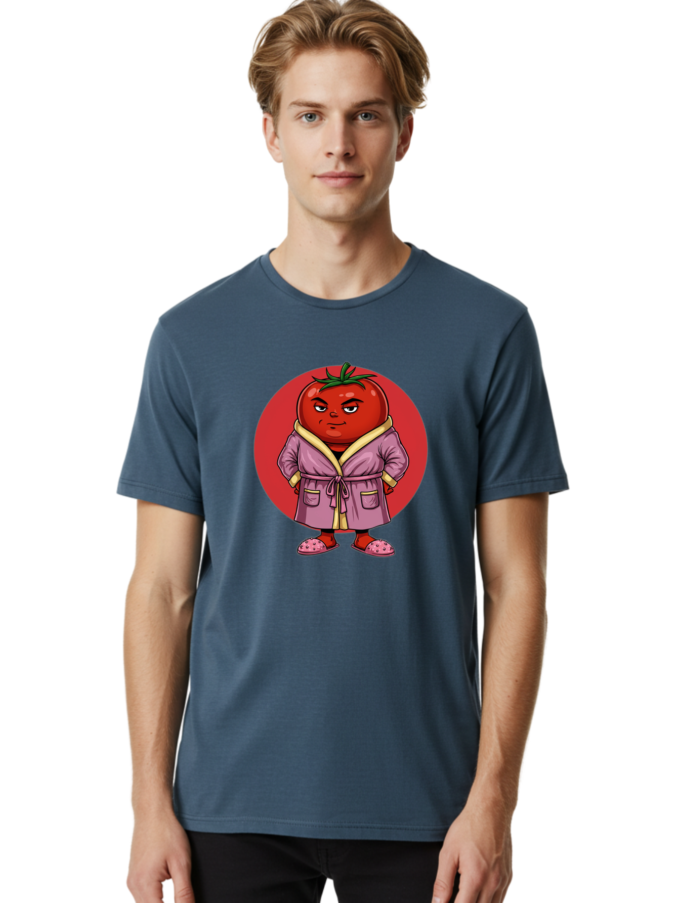 Angry-Tomato-1 Men'S Graphic Tee, 100% Cotton, Comfortable Casual Summer Wear, Machine Washable, Vintage Camera, Old Camera, Antique Camera, Black Camera, Classic Photography, Photography Equipment, Nostalgic Device, Film Camera, Camera Art Bal707 28