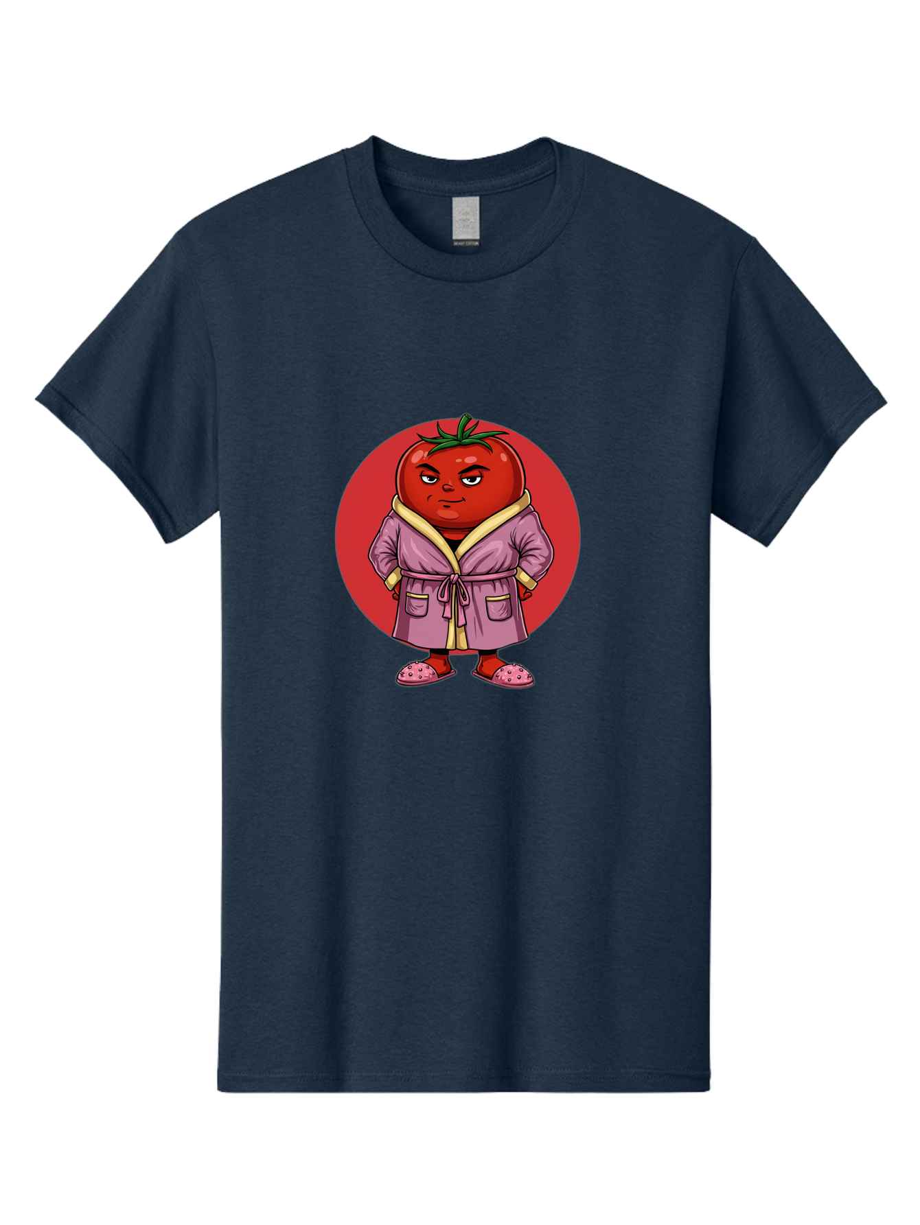 Angry-Tomato-1 Men'S Graphic Tee, 100% Cotton, Comfortable Casual Summer Wear, Machine Washable, Vintage Camera, Old Camera, Antique Camera, Black Camera, Classic Photography, Photography Equipment, Nostalgic Device, Film Camera, Camera Art Bal707 6