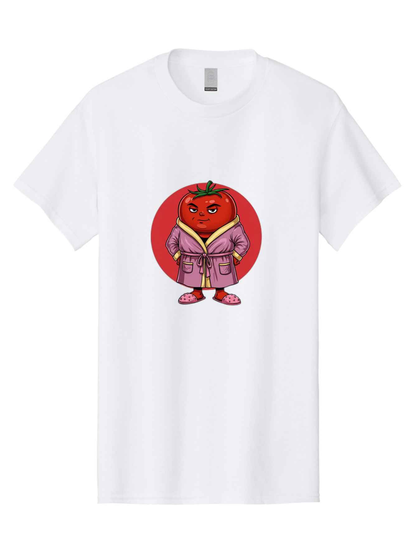 Angry-Tomato-1 Men'S Graphic Tee, 100% Cotton, Comfortable Casual Summer Wear, Machine Washable, Vintage Camera, Old Camera, Antique Camera, Black Camera, Classic Photography, Photography Equipment, Nostalgic Device, Film Camera, Camera Art Bal707 12