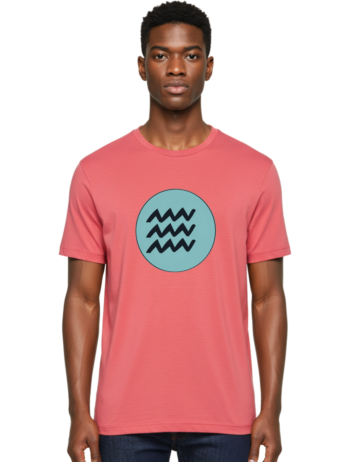 Aquarius-1 Men'S Graphic Tee, 100% Cotton, Comfortable Casual Summer Wear, Machine Washable, Vintage Camera, Old Camera, Antique Camera, Black Camera, Classic Photography, Photography Equipment, Nostalgic Device, Film Camera, Camera Art Bal709 25