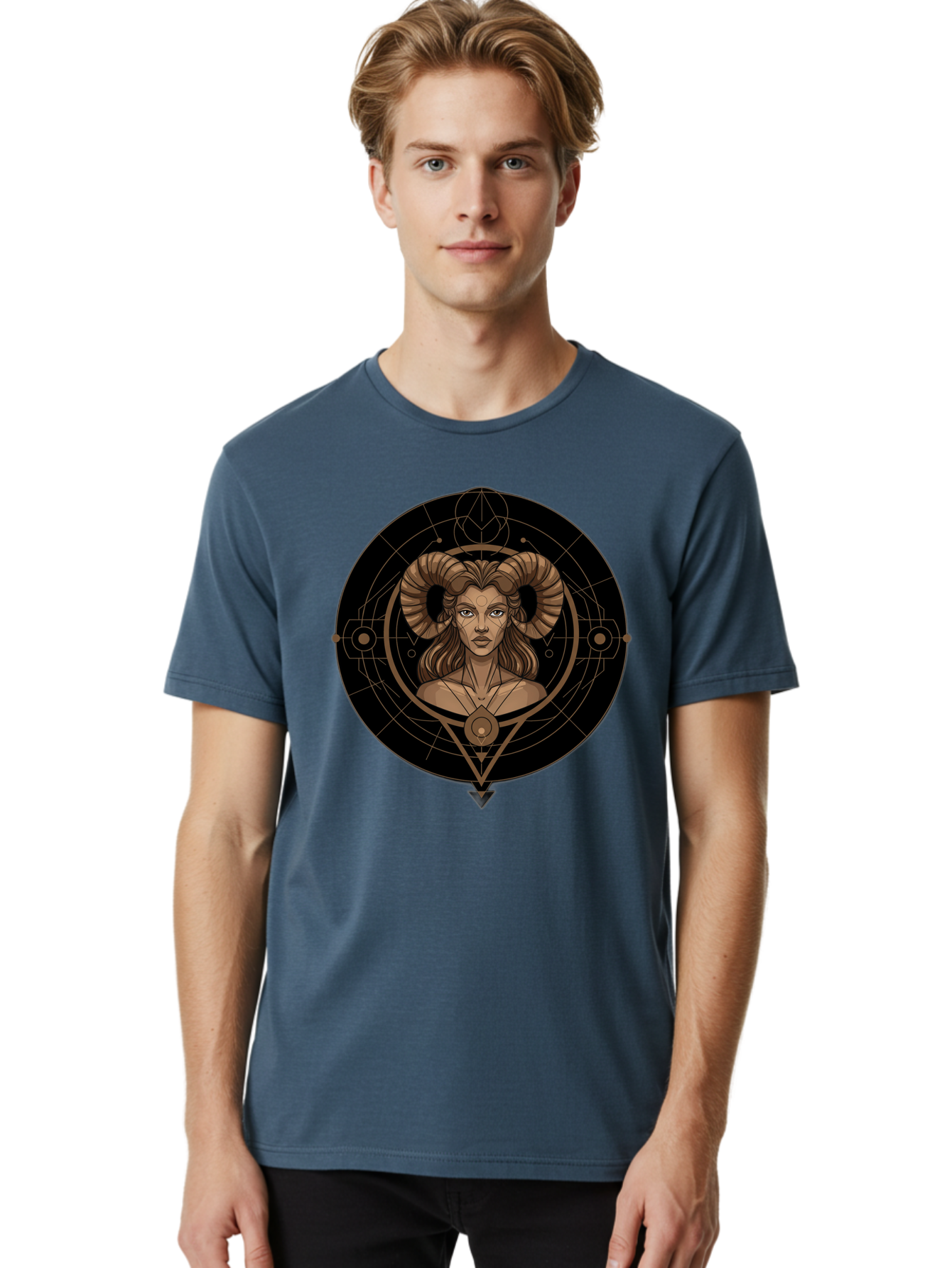 Aries-Zodiac-Sign Men'S Graphic Tee, 100% Cotton, Comfortable Casual Summer Wear, Machine Washable, Vintage Camera, Old Camera, Antique Camera, Black Camera, Classic Photography, Photography Equipment, Nostalgic Device, Film Camera, Camera Art Bal717 26