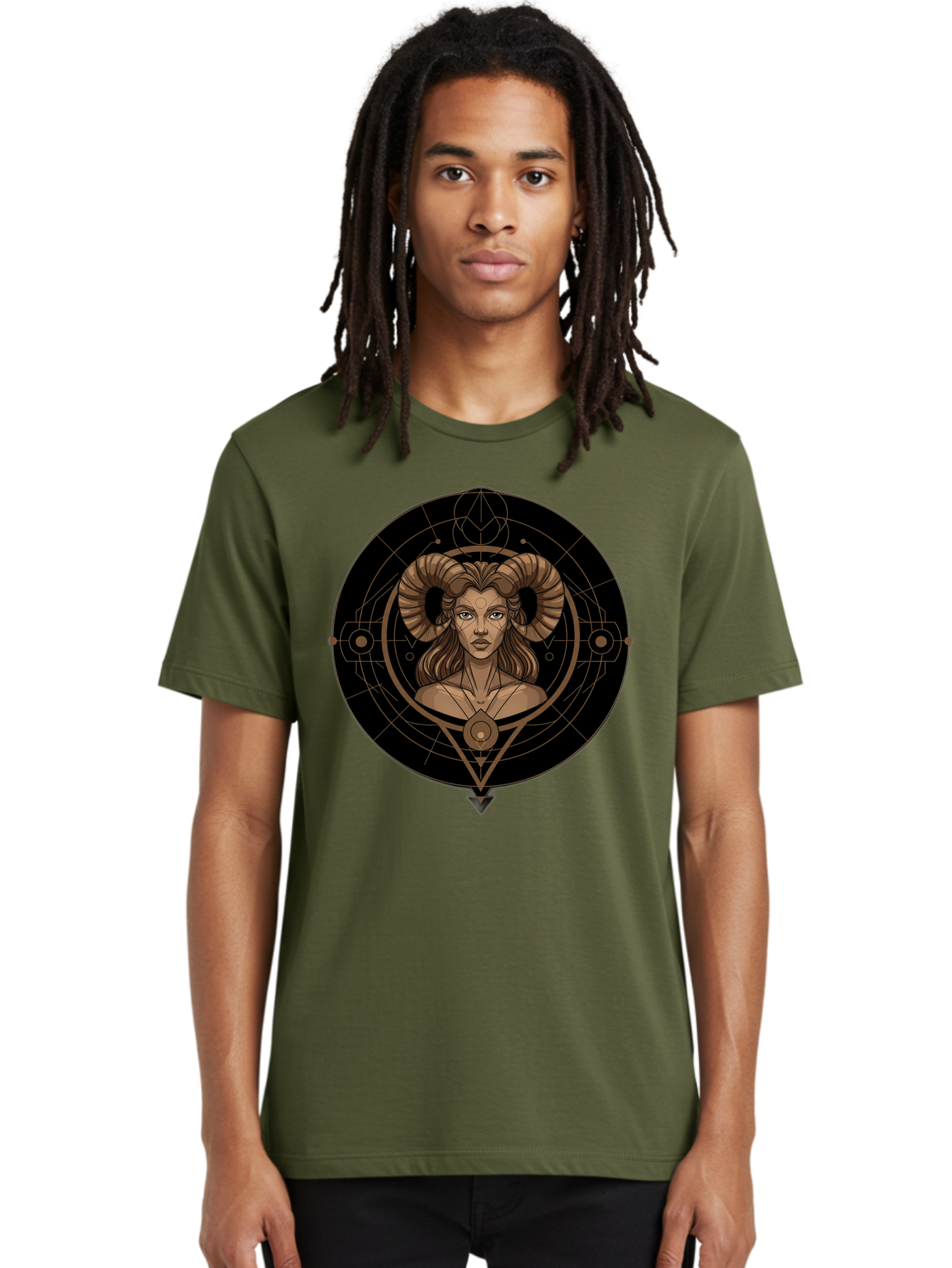 Aries-Zodiac-Sign Men'S Graphic Tee, 100% Cotton, Comfortable Casual Summer Wear, Machine Washable, Vintage Camera, Old Camera, Antique Camera, Black Camera, Classic Photography, Photography Equipment, Nostalgic Device, Film Camera, Camera Art Bal717 27