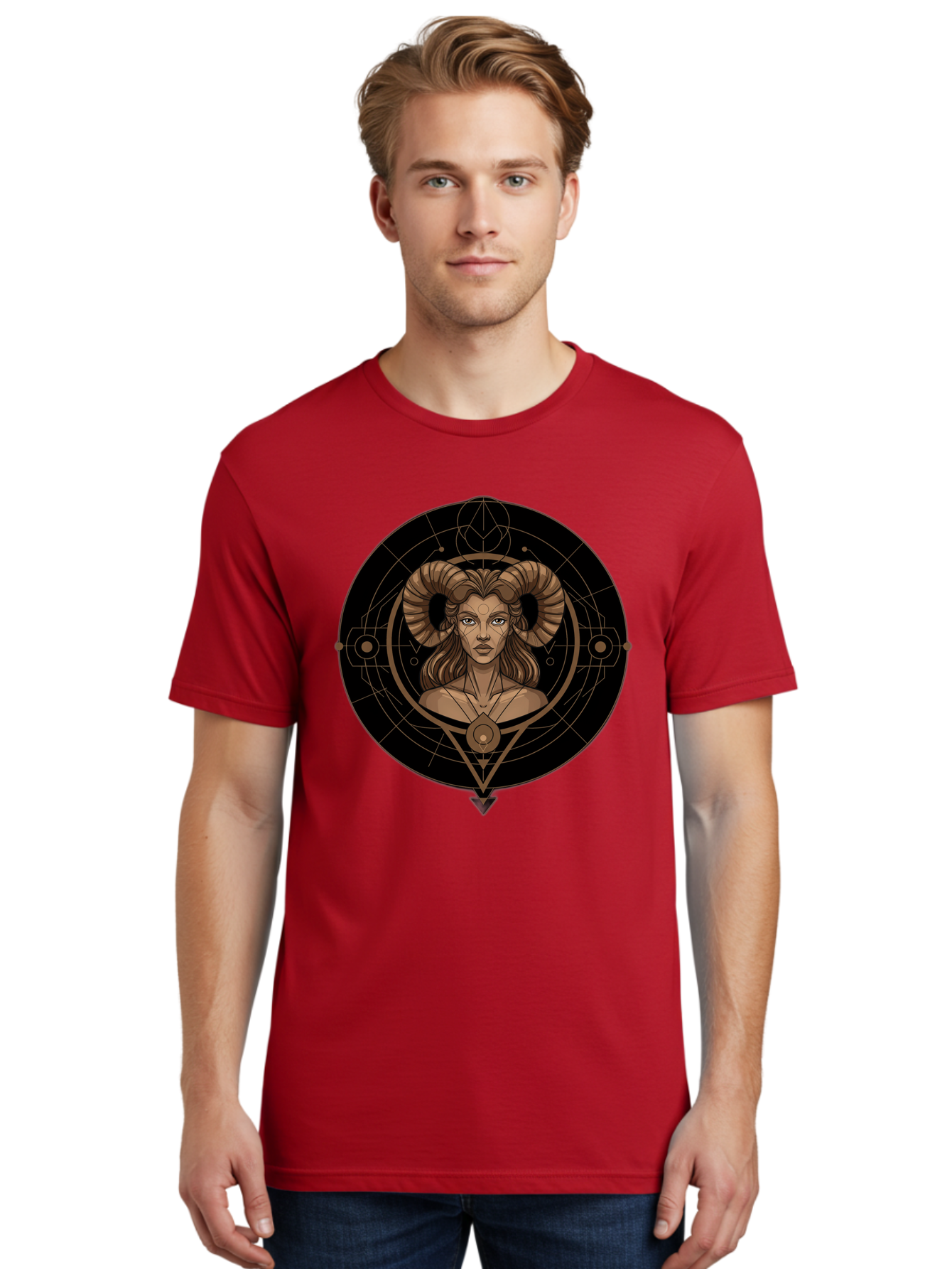 Aries-Zodiac-Sign Men'S Graphic Tee, 100% Cotton, Comfortable Casual Summer Wear, Machine Washable, Vintage Camera, Old Camera, Antique Camera, Black Camera, Classic Photography, Photography Equipment, Nostalgic Device, Film Camera, Camera Art Bal717 28