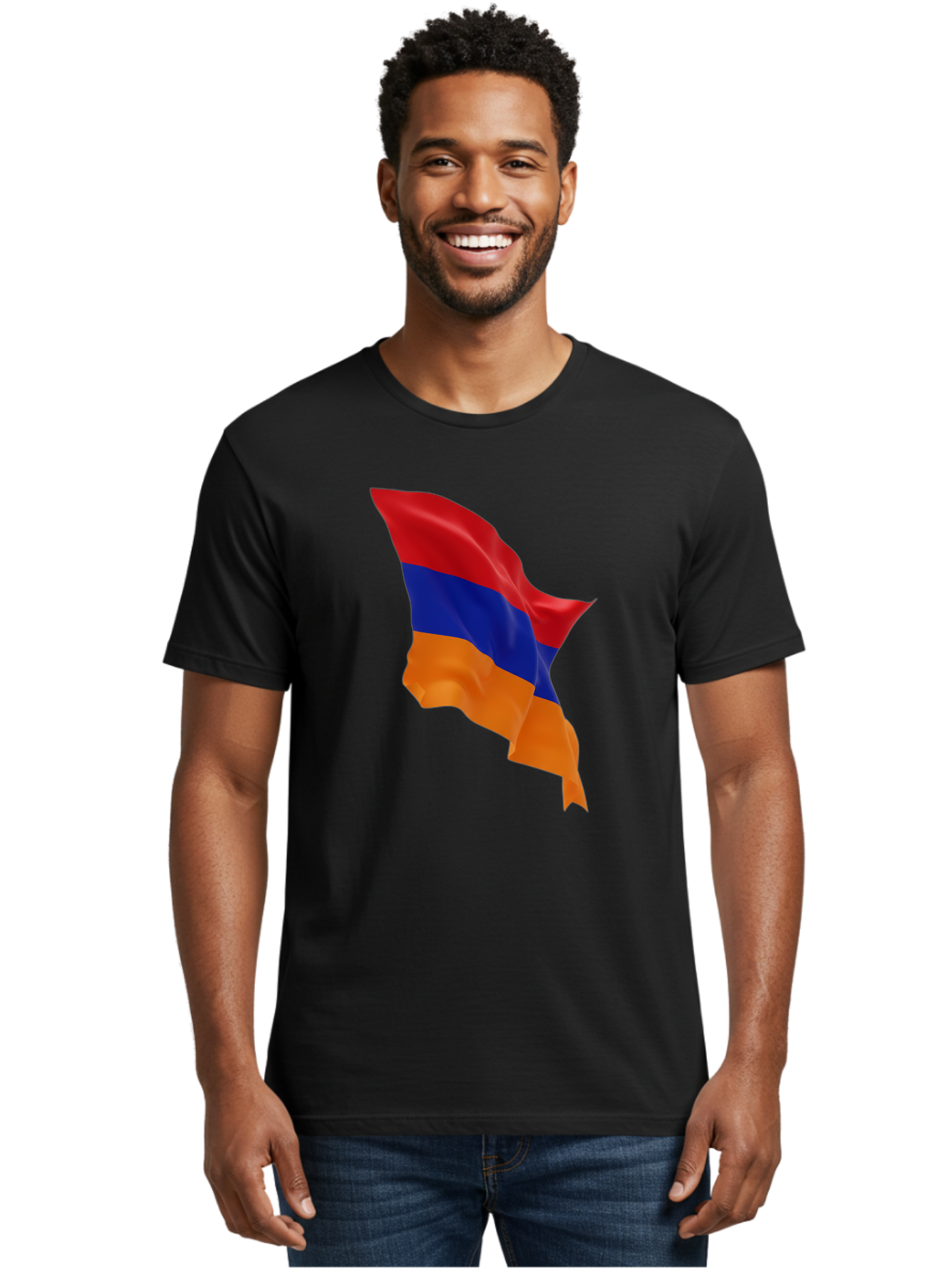 Armenia-Flag Men'S Graphic Tee, 100% Cotton, Comfortable Casual Summer Wear, Machine Washable, Vintage Camera, Old Camera, Antique Camera, Black Camera, Classic Photography, Photography Equipment, Nostalgic Device, Film Camera, Camera Art Bal719 23