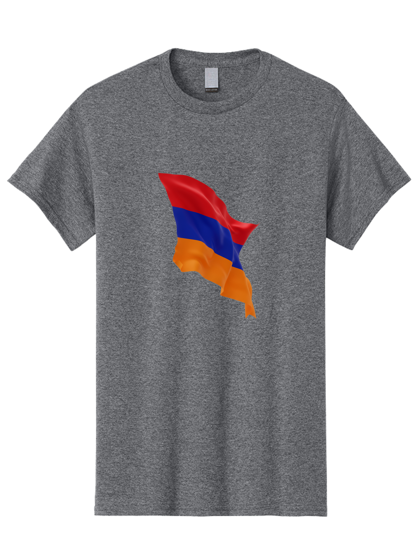 Armenia-Flag Men'S Graphic Tee, 100% Cotton, Comfortable Casual Summer Wear, Machine Washable, Vintage Camera, Old Camera, Antique Camera, Black Camera, Classic Photography, Photography Equipment, Nostalgic Device, Film Camera, Camera Art Bal719 7
