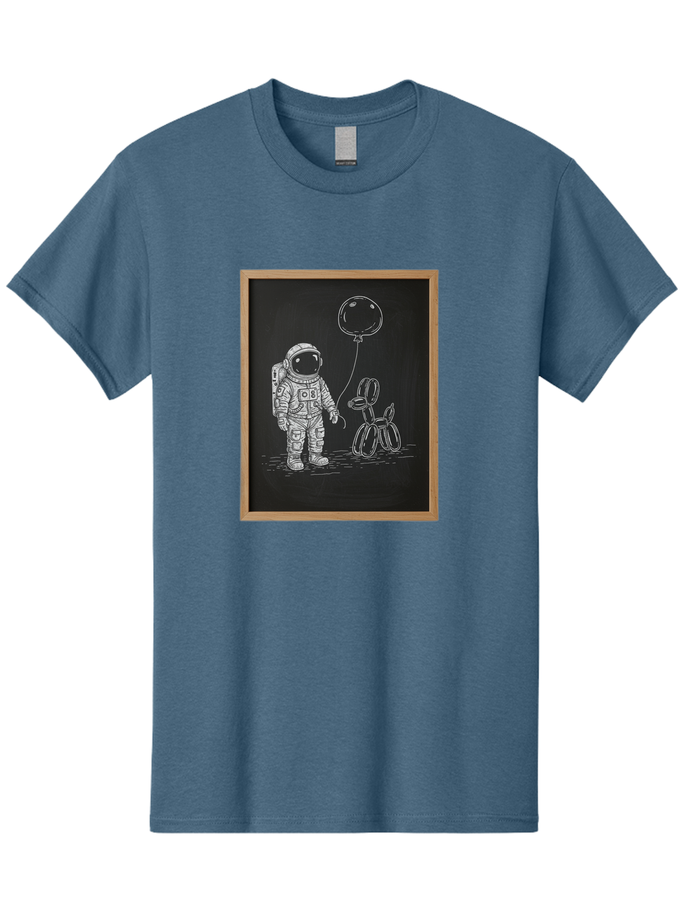 Astronaut-And-Balloon-Dog-1 Men'S Graphic Tee, 100% Cotton, Comfortable Casual Summer Wear, Machine Washable, Vintage Camera, Old Camera, Antique Camera, Black Camera, Classic Photography, Photography Equipment, Nostalgic Device, Film Camera, Bal723 14