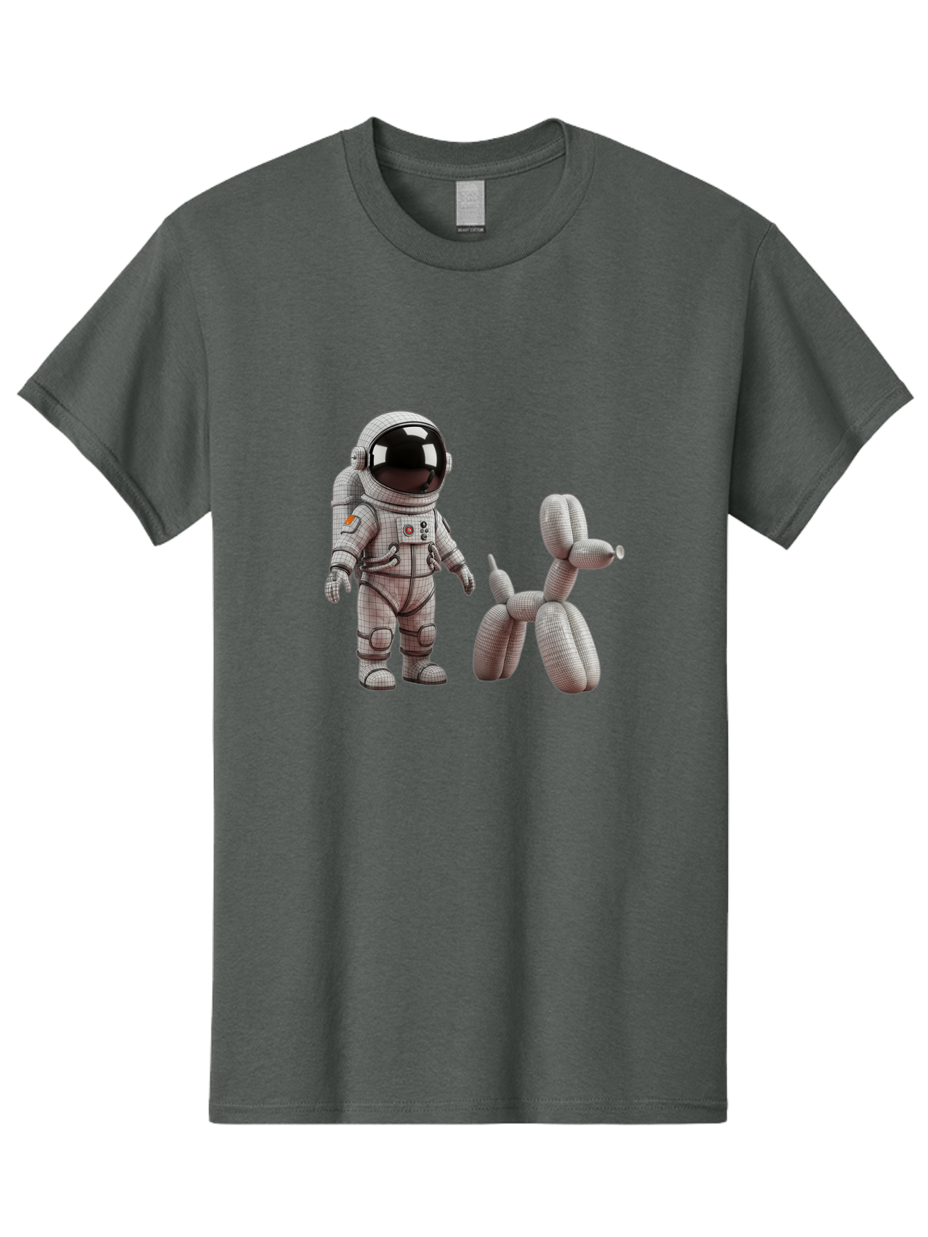 Astronaut-And-Balloon-Dog Men'S Graphic Tee, 100% Cotton, Comfortable Casual Summer Wear, Machine Washable, Vintage Camera, Old Camera, Antique Camera, Black Camera, Classic Photography, Photography Equipment, Nostalgic Device, Film Camera, Bal724 14