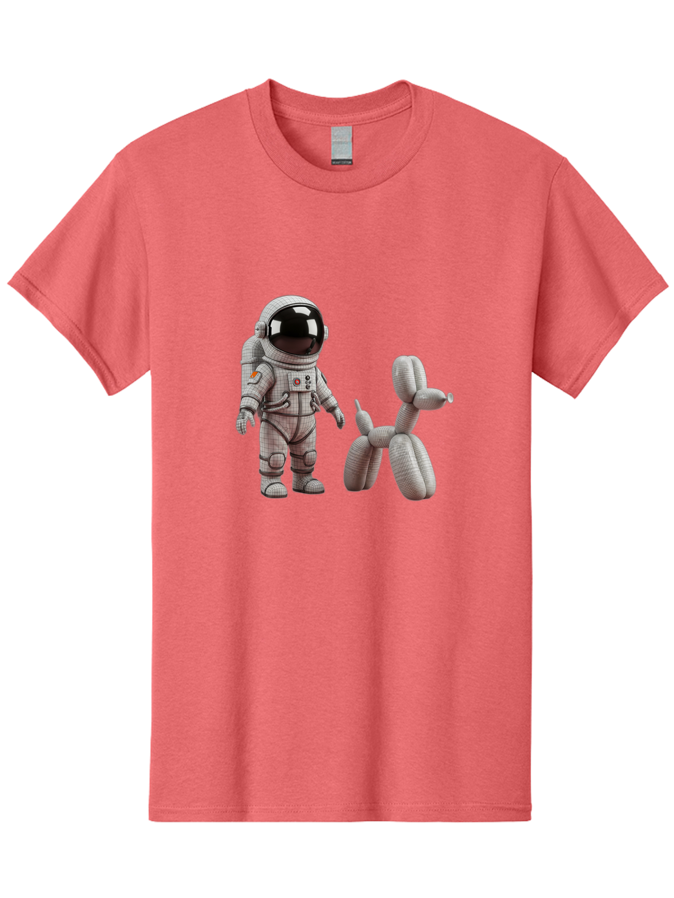 Astronaut-And-Balloon-Dog Men'S Graphic Tee, 100% Cotton, Comfortable Casual Summer Wear, Machine Washable, Vintage Camera, Old Camera, Antique Camera, Black Camera, Classic Photography, Photography Equipment, Nostalgic Device, Film Camera, Bal724 13