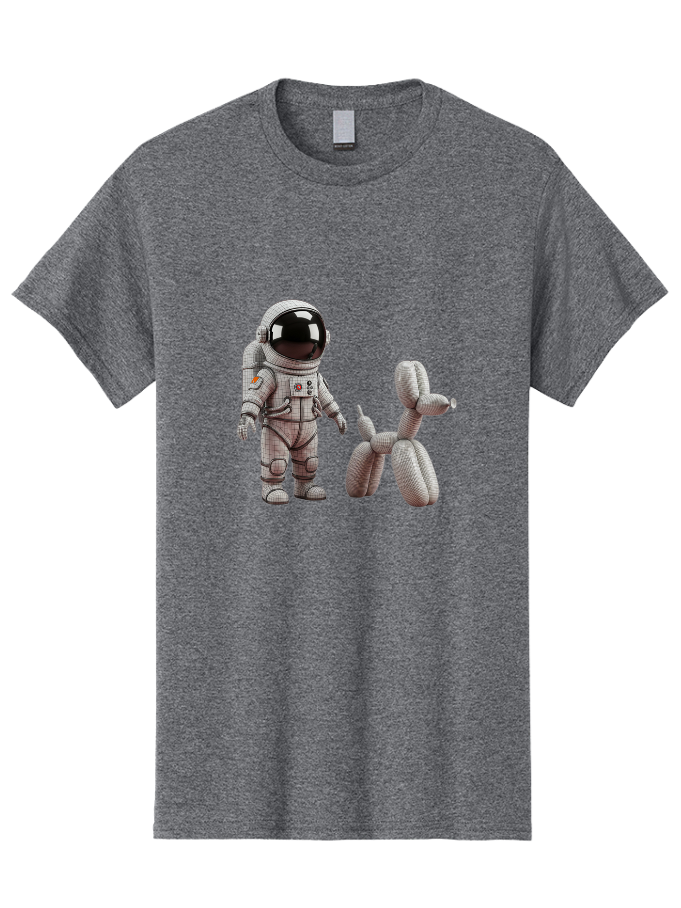 Astronaut-And-Balloon-Dog Men'S Graphic Tee, 100% Cotton, Comfortable Casual Summer Wear, Machine Washable, Vintage Camera, Old Camera, Antique Camera, Black Camera, Classic Photography, Photography Equipment, Nostalgic Device, Film Camera, Bal724 7