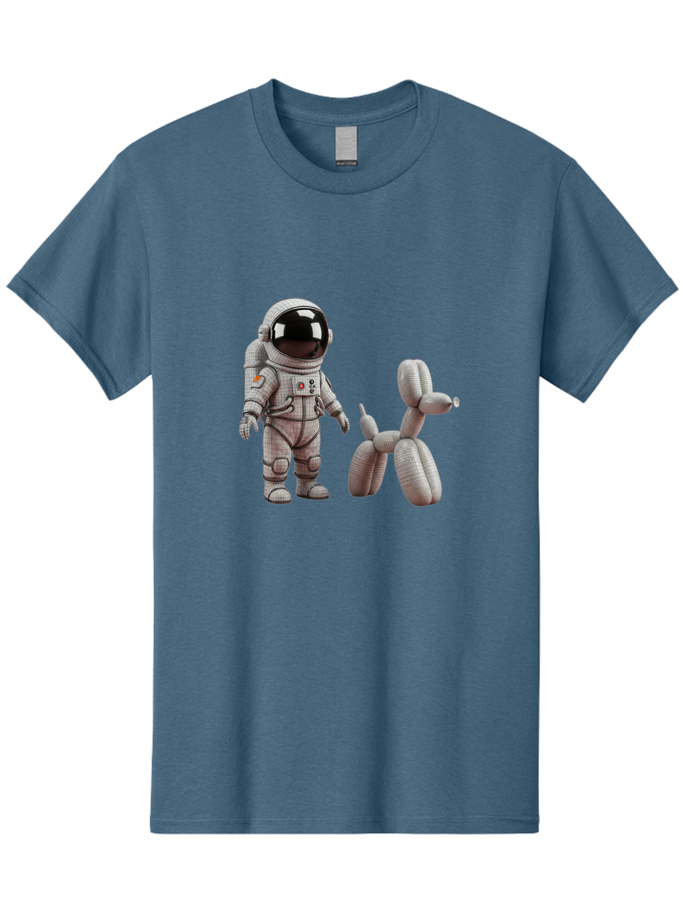 Astronaut-And-Balloon-Dog Men'S Graphic Tee, 100% Cotton, Comfortable Casual Summer Wear, Machine Washable, Vintage Camera, Old Camera, Antique Camera, Black Camera, Classic Photography, Photography Equipment, Nostalgic Device, Film Camera, Bal724 5