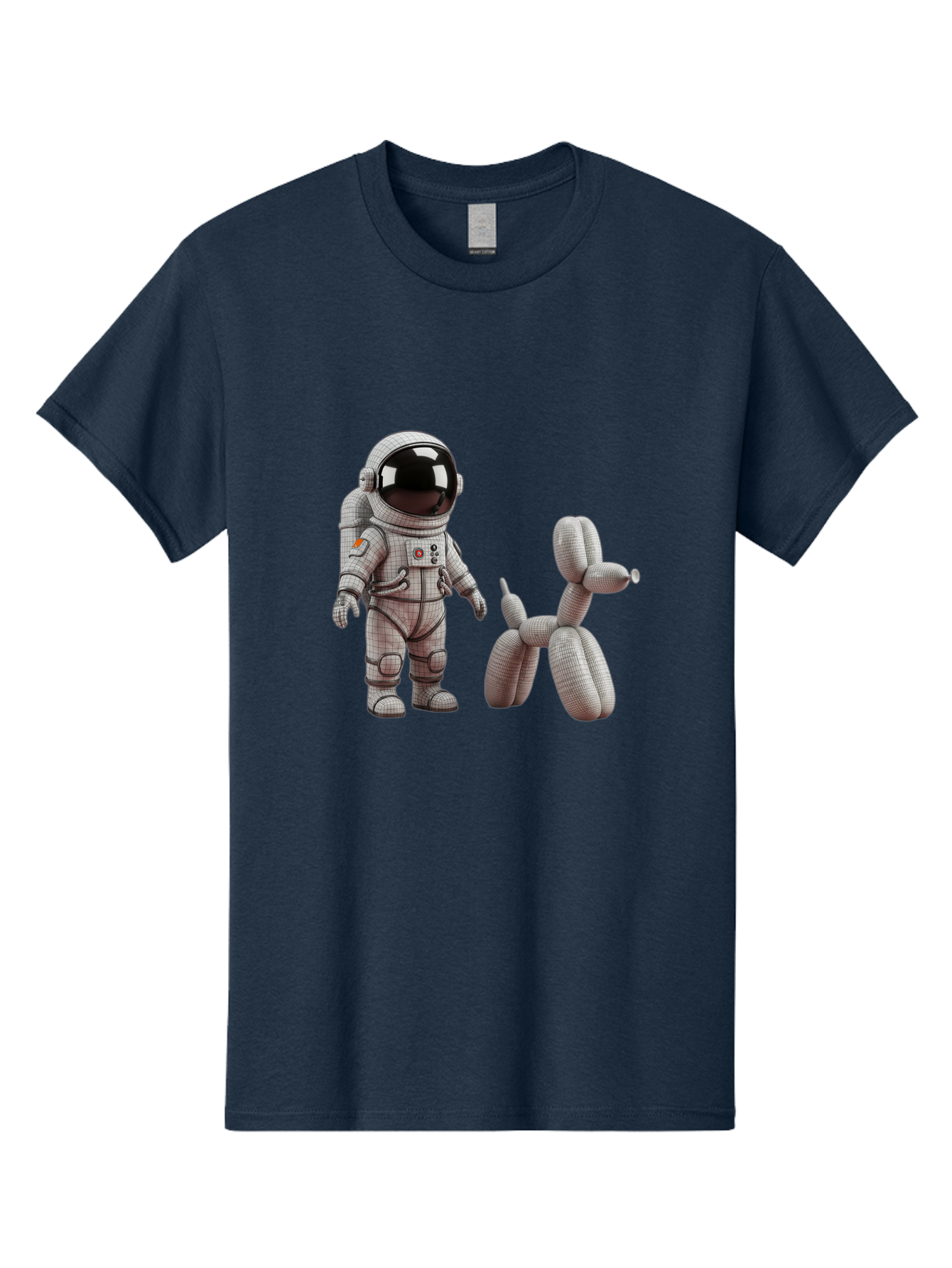 Astronaut-And-Balloon-Dog Men'S Graphic Tee, 100% Cotton, Comfortable Casual Summer Wear, Machine Washable, Vintage Camera, Old Camera, Antique Camera, Black Camera, Classic Photography, Photography Equipment, Nostalgic Device, Film Camera, Bal724 9