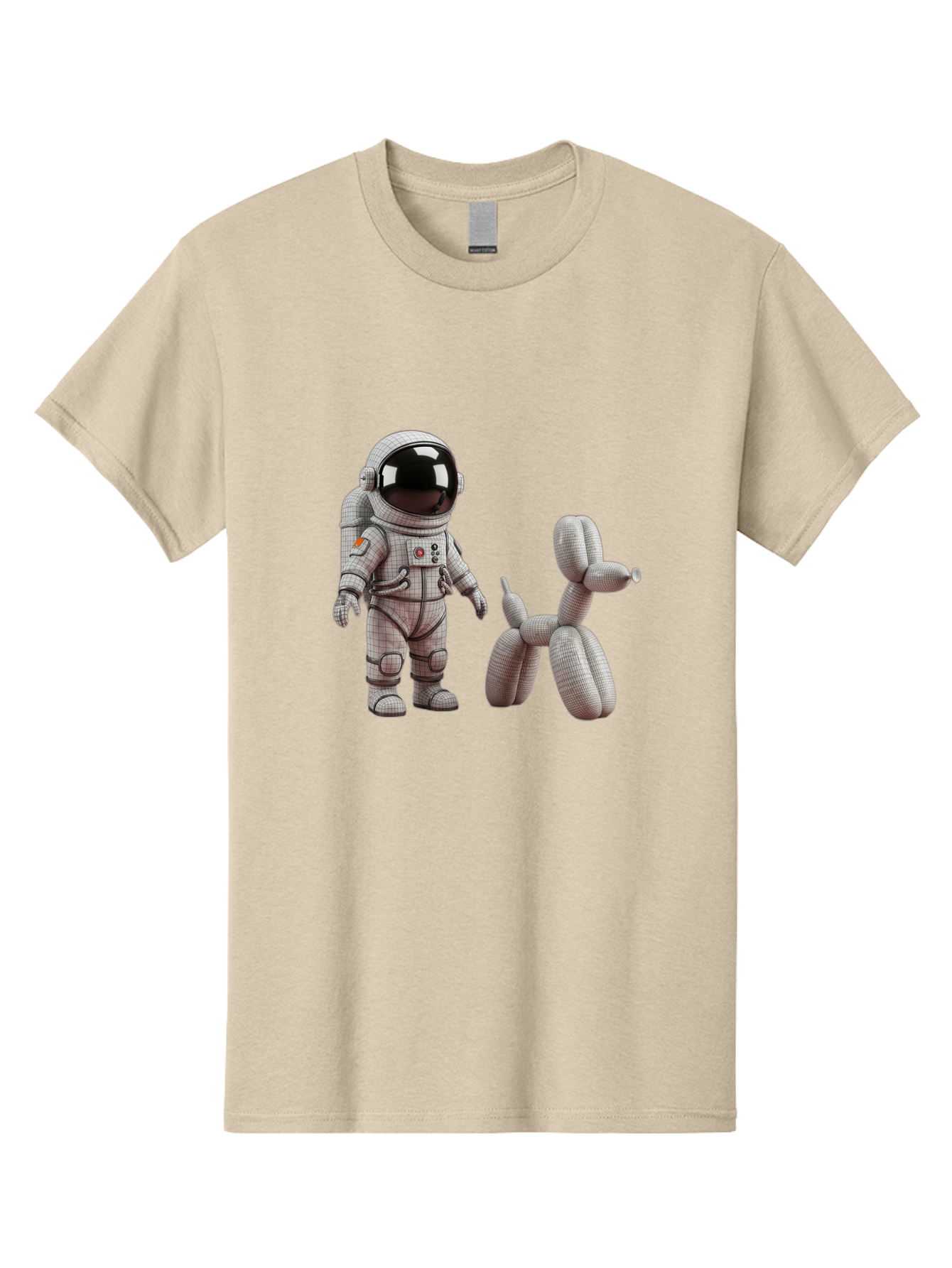 Astronaut-And-Balloon-Dog Men'S Graphic Tee, 100% Cotton, Comfortable Casual Summer Wear, Machine Washable, Vintage Camera, Old Camera, Antique Camera, Black Camera, Classic Photography, Photography Equipment, Nostalgic Device, Film Camera, Bal724 12