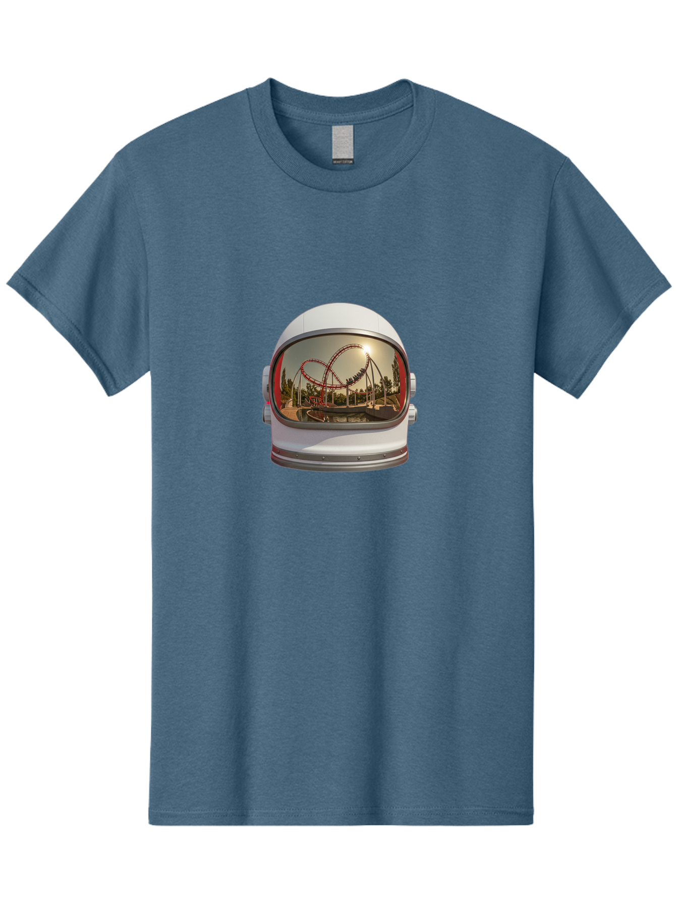 Astronaut-Helmet Men'S Graphic Tee, 100% Cotton, Comfortable Casual Summer Wear, Machine Washable, Vintage Camera, Old Camera, Antique Camera, Black Camera, Classic Photography, Photography Equipment, Nostalgic Device, Film Camera, Camera Art Bal728 14