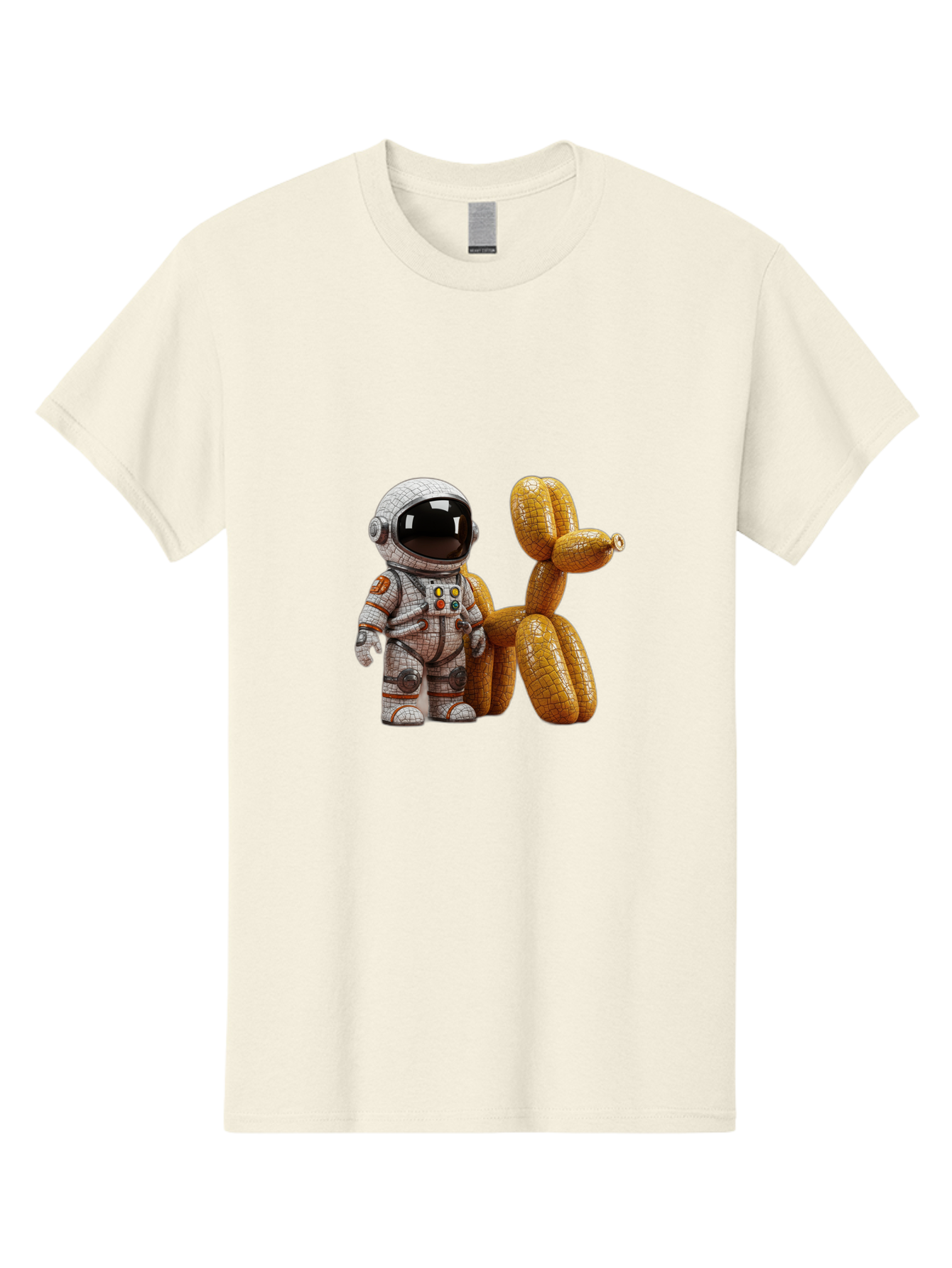 Astronaut-With-Balloon-Dog Men'S Graphic Tee, 100% Cotton, Comfortable Casual Summer Wear, Machine Washable, Vintage Camera, Old Camera, Antique Camera, Black Camera, Classic Photography, Photography Equipment, Nostalgic Device, Film Camera, Bal732 8