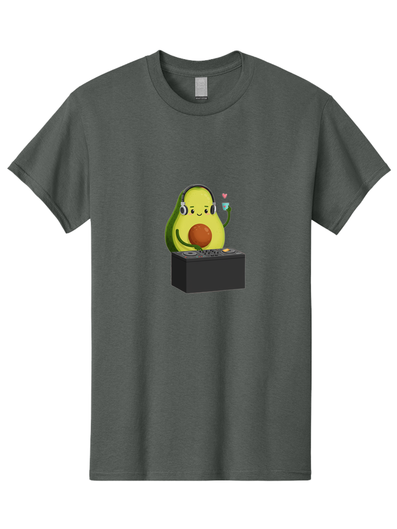 Avocado-Dj-1 Men'S Graphic Tee, 100% Cotton, Comfortable Casual Summer Wear, Machine Washable, Vintage Camera, Old Camera, Antique Camera, Black Camera, Classic Photography, Photography Equipment, Nostalgic Device, Film Camera, Camera Art Bal737 9