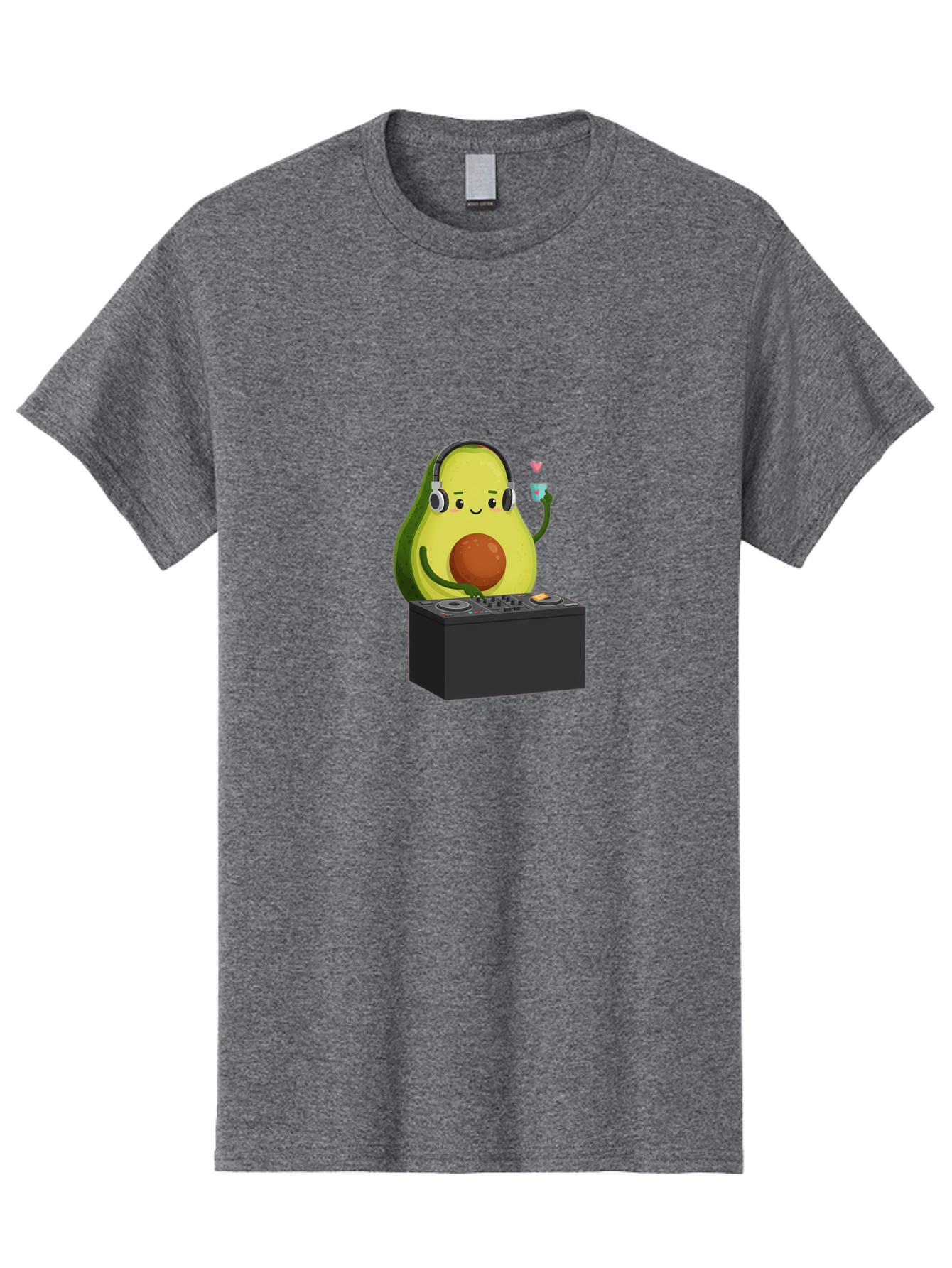 Avocado-Dj-1 Men'S Graphic Tee, 100% Cotton, Comfortable Casual Summer Wear, Machine Washable, Vintage Camera, Old Camera, Antique Camera, Black Camera, Classic Photography, Photography Equipment, Nostalgic Device, Film Camera, Camera Art Bal737 11