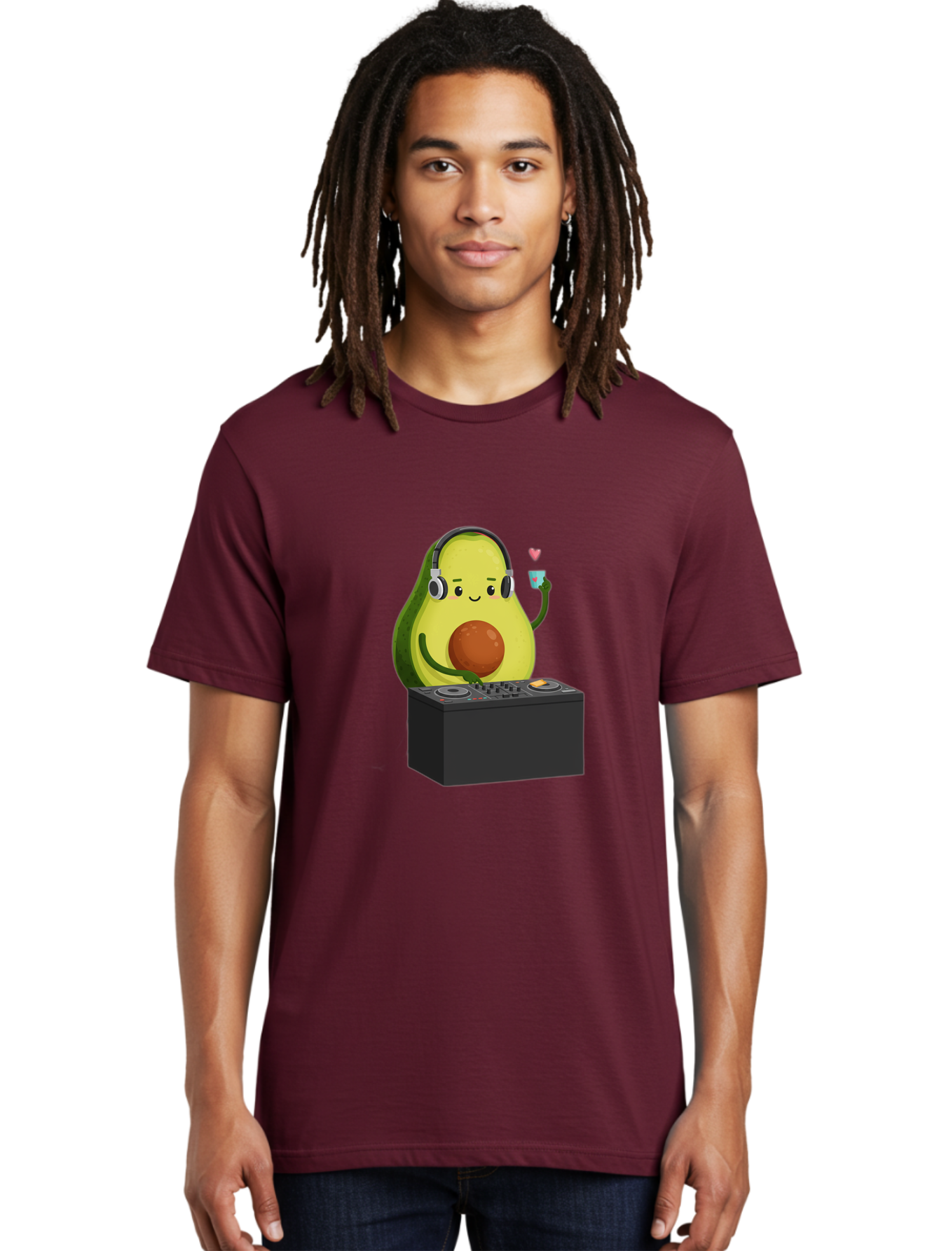 Avocado-Dj-1 Men'S Graphic Tee, 100% Cotton, Comfortable Casual Summer Wear, Machine Washable, Vintage Camera, Old Camera, Antique Camera, Black Camera, Classic Photography, Photography Equipment, Nostalgic Device, Film Camera, Camera Art Bal737 27