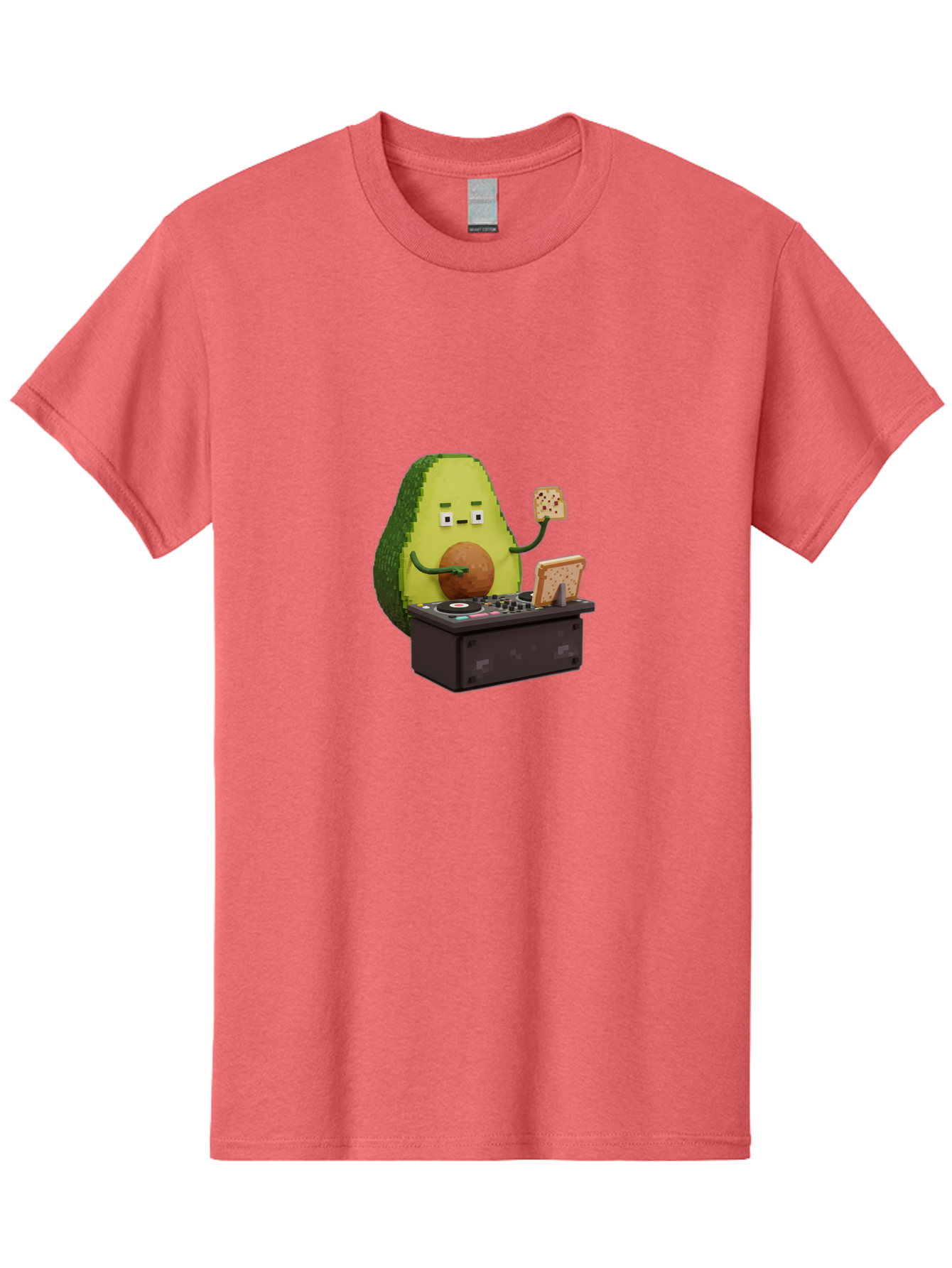 Avocado-Dj-2 Men'S Graphic Tee, 100% Cotton, Comfortable Casual Summer Wear, Machine Washable, Vintage Camera, Old Camera, Antique Camera, Black Camera, Classic Photography, Photography Equipment, Nostalgic Device, Film Camera, Camera Art Bal738 10