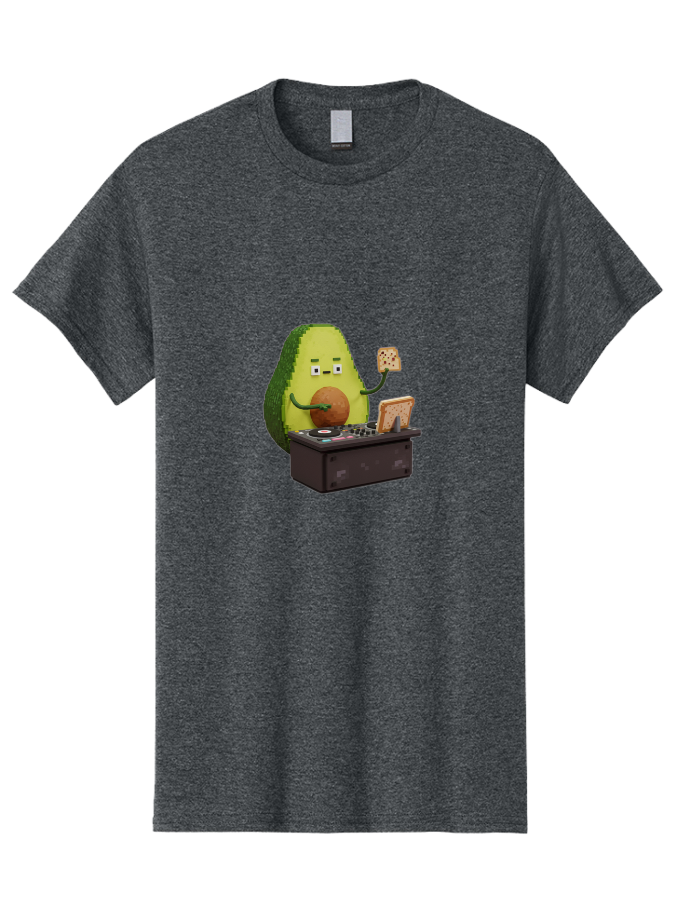 Avocado-Dj-2 Men'S Graphic Tee, 100% Cotton, Comfortable Casual Summer Wear, Machine Washable, Vintage Camera, Old Camera, Antique Camera, Black Camera, Classic Photography, Photography Equipment, Nostalgic Device, Film Camera, Camera Art Bal738 14