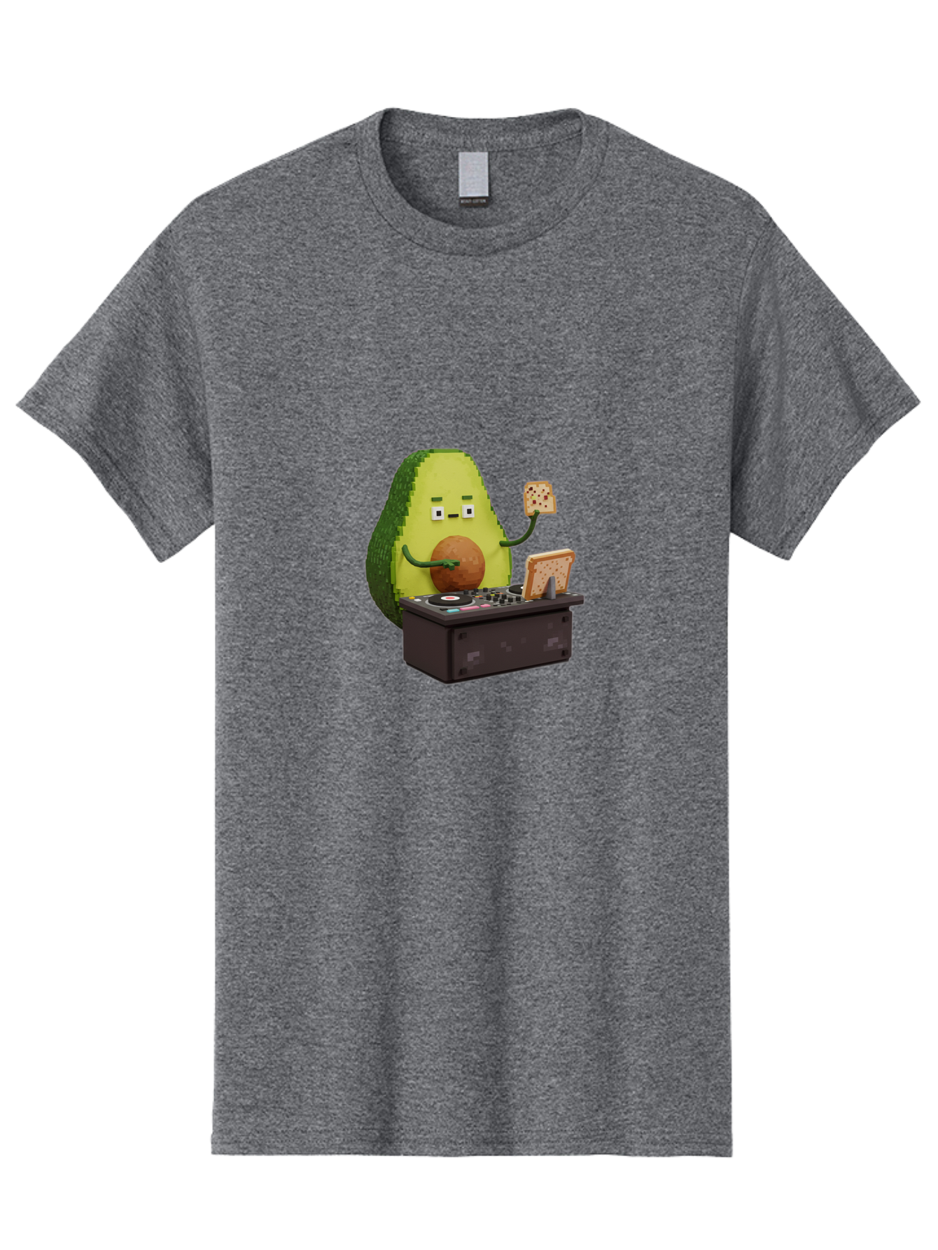 Avocado-Dj-2 Men'S Graphic Tee, 100% Cotton, Comfortable Casual Summer Wear, Machine Washable, Vintage Camera, Old Camera, Antique Camera, Black Camera, Classic Photography, Photography Equipment, Nostalgic Device, Film Camera, Camera Art Bal738 12