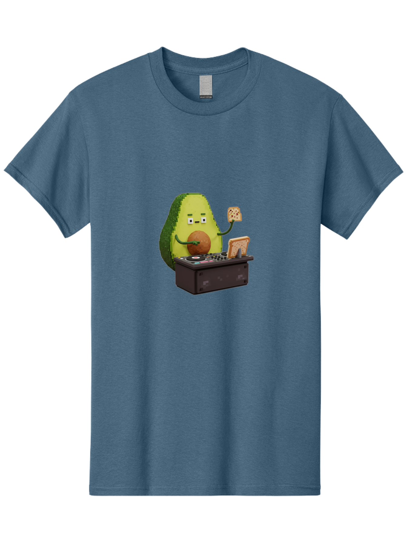 Avocado-Dj-2 Men'S Graphic Tee, 100% Cotton, Comfortable Casual Summer Wear, Machine Washable, Vintage Camera, Old Camera, Antique Camera, Black Camera, Classic Photography, Photography Equipment, Nostalgic Device, Film Camera, Camera Art Bal738 15