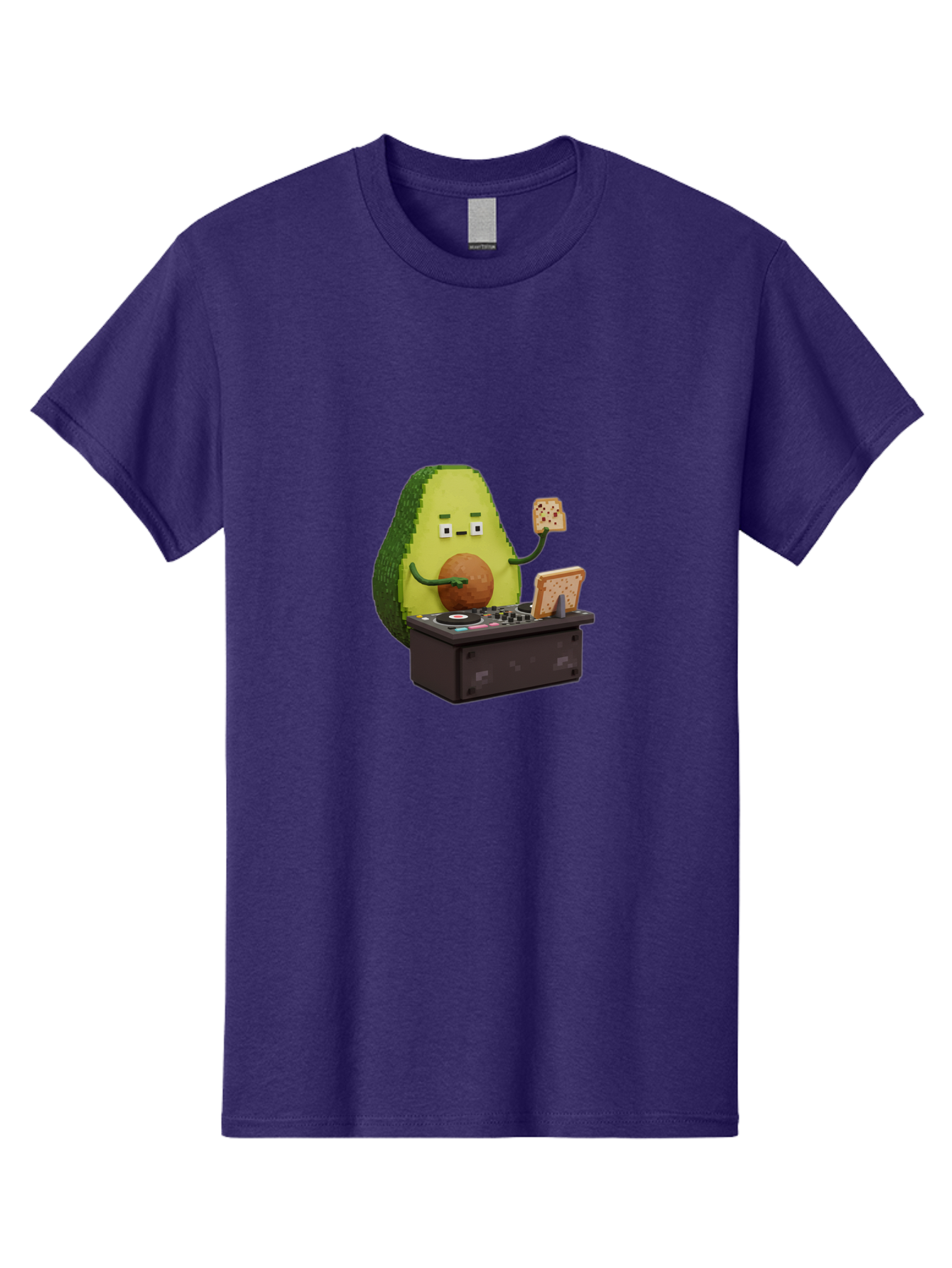 Avocado-Dj-2 Men'S Graphic Tee, 100% Cotton, Comfortable Casual Summer Wear, Machine Washable, Vintage Camera, Old Camera, Antique Camera, Black Camera, Classic Photography, Photography Equipment, Nostalgic Device, Film Camera, Camera Art Bal738 8