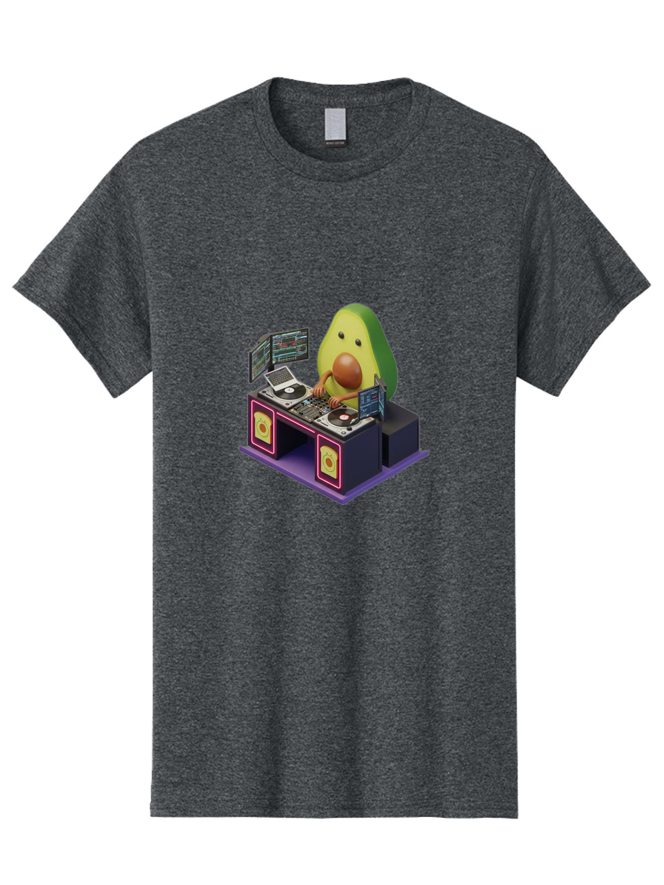 Avocado-Dj-3 Men'S Graphic Tee, 100% Cotton, Comfortable Casual Summer Wear, Machine Washable, Vintage Camera, Old Camera, Antique Camera, Black Camera, Classic Photography, Photography Equipment, Nostalgic Device, Film Camera, Camera Art Bal739 12