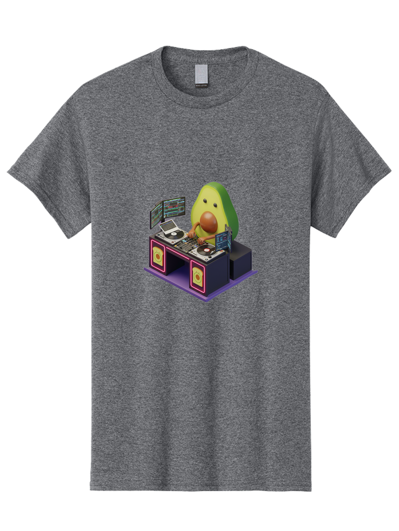 Avocado-Dj-3 Men'S Graphic Tee, 100% Cotton, Comfortable Casual Summer Wear, Machine Washable, Vintage Camera, Old Camera, Antique Camera, Black Camera, Classic Photography, Photography Equipment, Nostalgic Device, Film Camera, Camera Art Bal739 15