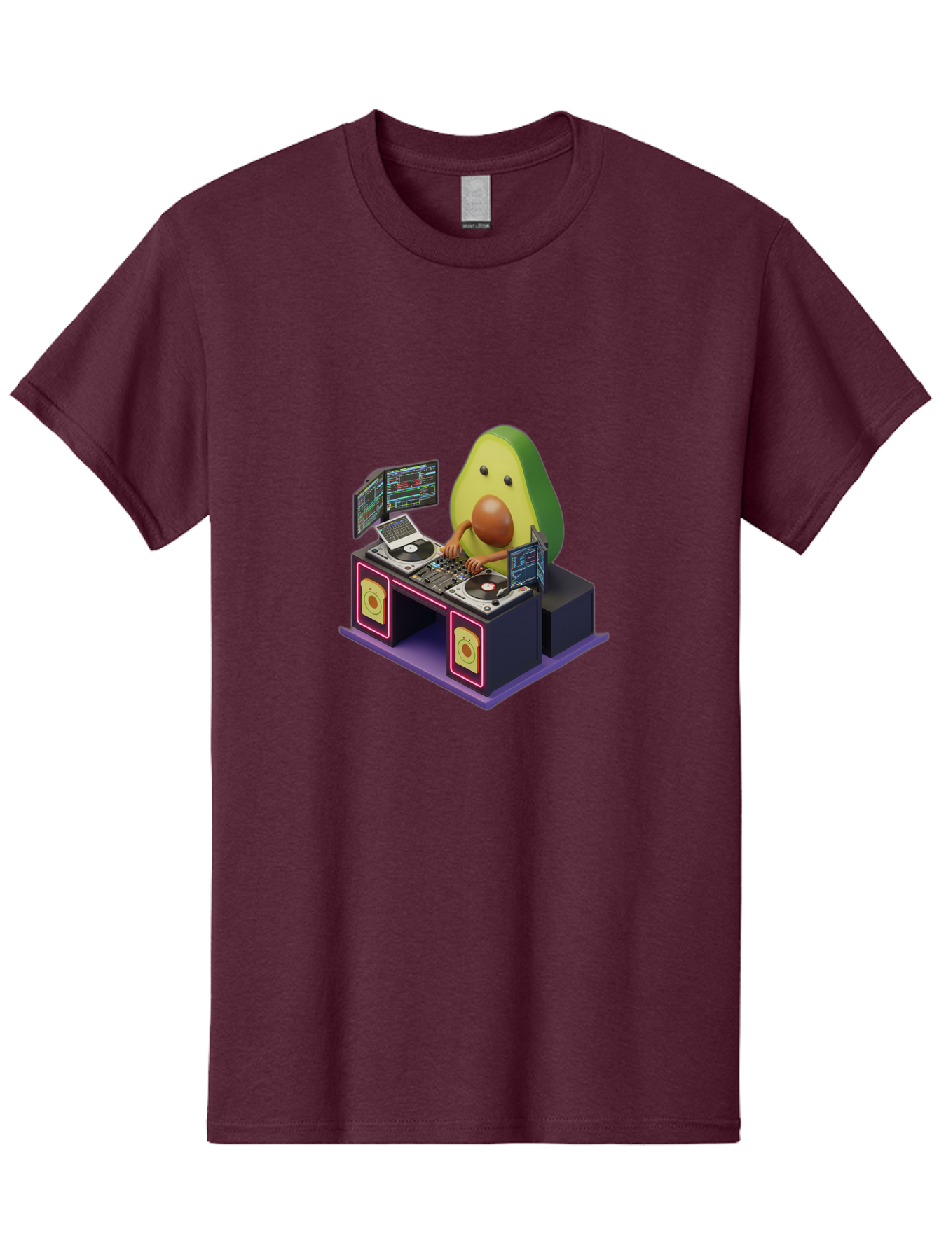 Avocado-Dj-3 Men'S Graphic Tee, 100% Cotton, Comfortable Casual Summer Wear, Machine Washable, Vintage Camera, Old Camera, Antique Camera, Black Camera, Classic Photography, Photography Equipment, Nostalgic Device, Film Camera, Camera Art Bal739 8