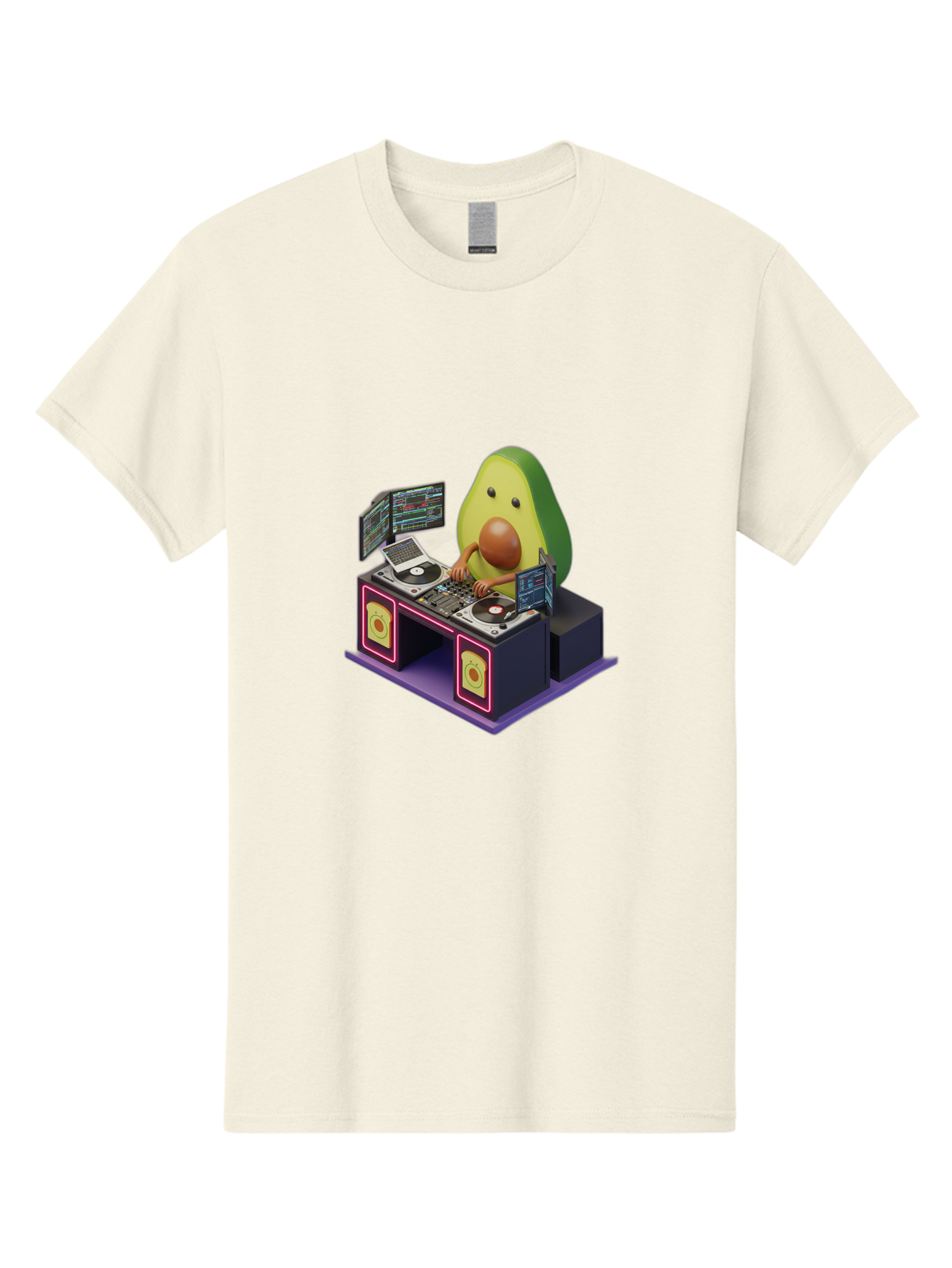 Avocado-Dj-3 Men'S Graphic Tee, 100% Cotton, Comfortable Casual Summer Wear, Machine Washable, Vintage Camera, Old Camera, Antique Camera, Black Camera, Classic Photography, Photography Equipment, Nostalgic Device, Film Camera, Camera Art Bal739 4