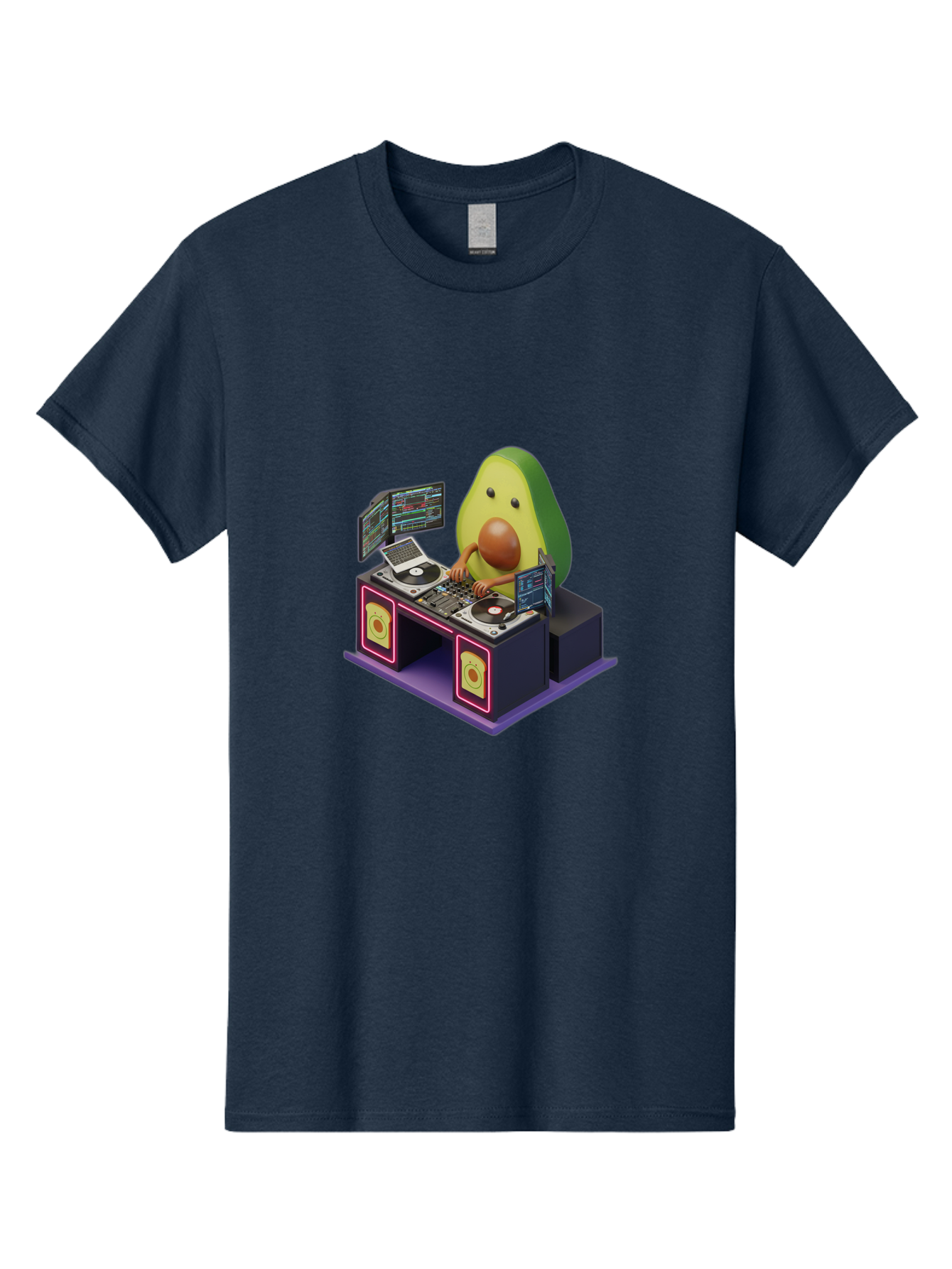 Avocado-Dj-3 Men'S Graphic Tee, 100% Cotton, Comfortable Casual Summer Wear, Machine Washable, Vintage Camera, Old Camera, Antique Camera, Black Camera, Classic Photography, Photography Equipment, Nostalgic Device, Film Camera, Camera Art Bal739 14
