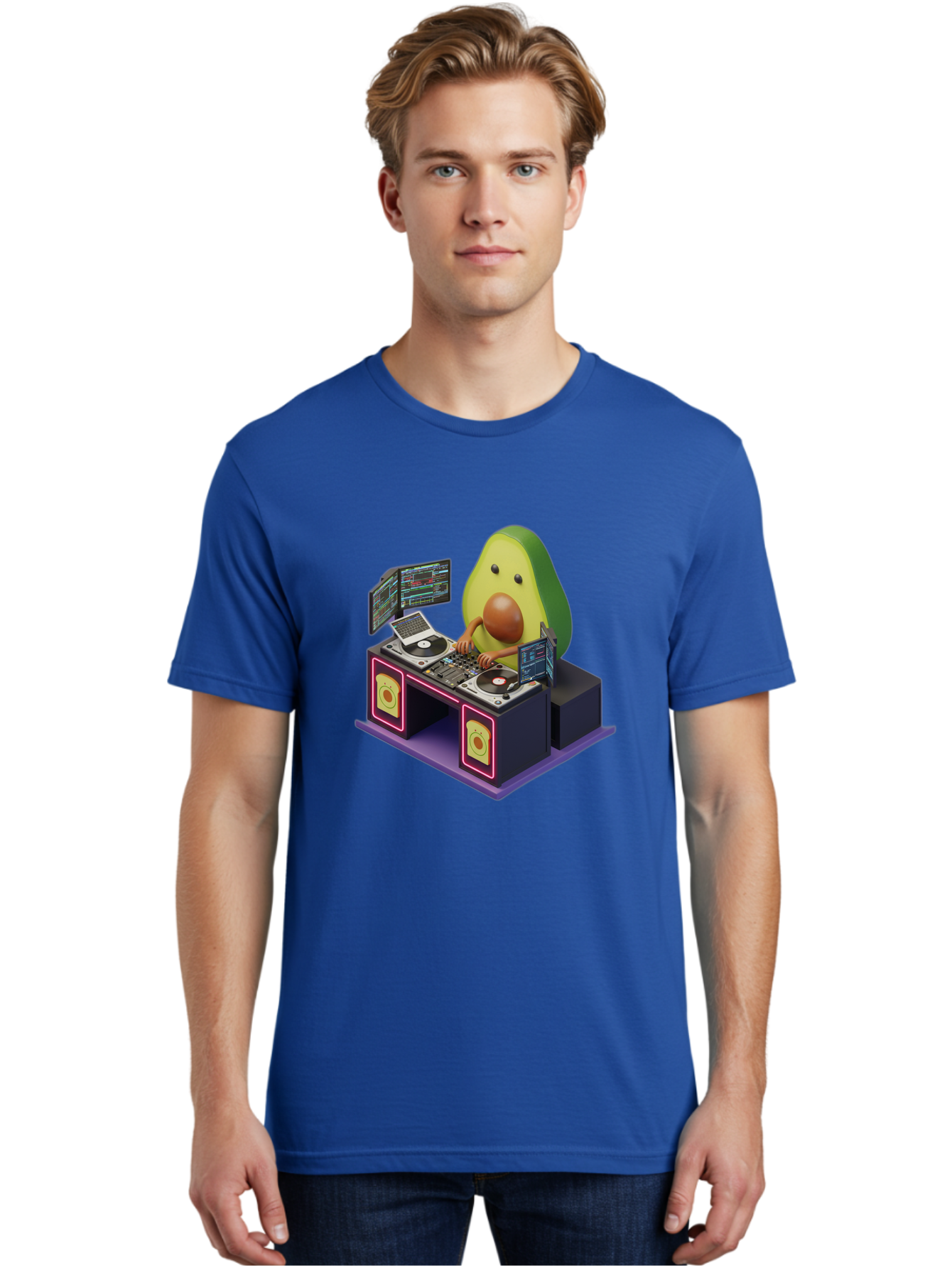 Avocado-Dj-3 Men'S Graphic Tee, 100% Cotton, Comfortable Casual Summer Wear, Machine Washable, Vintage Camera, Old Camera, Antique Camera, Black Camera, Classic Photography, Photography Equipment, Nostalgic Device, Film Camera, Camera Art Bal739 16