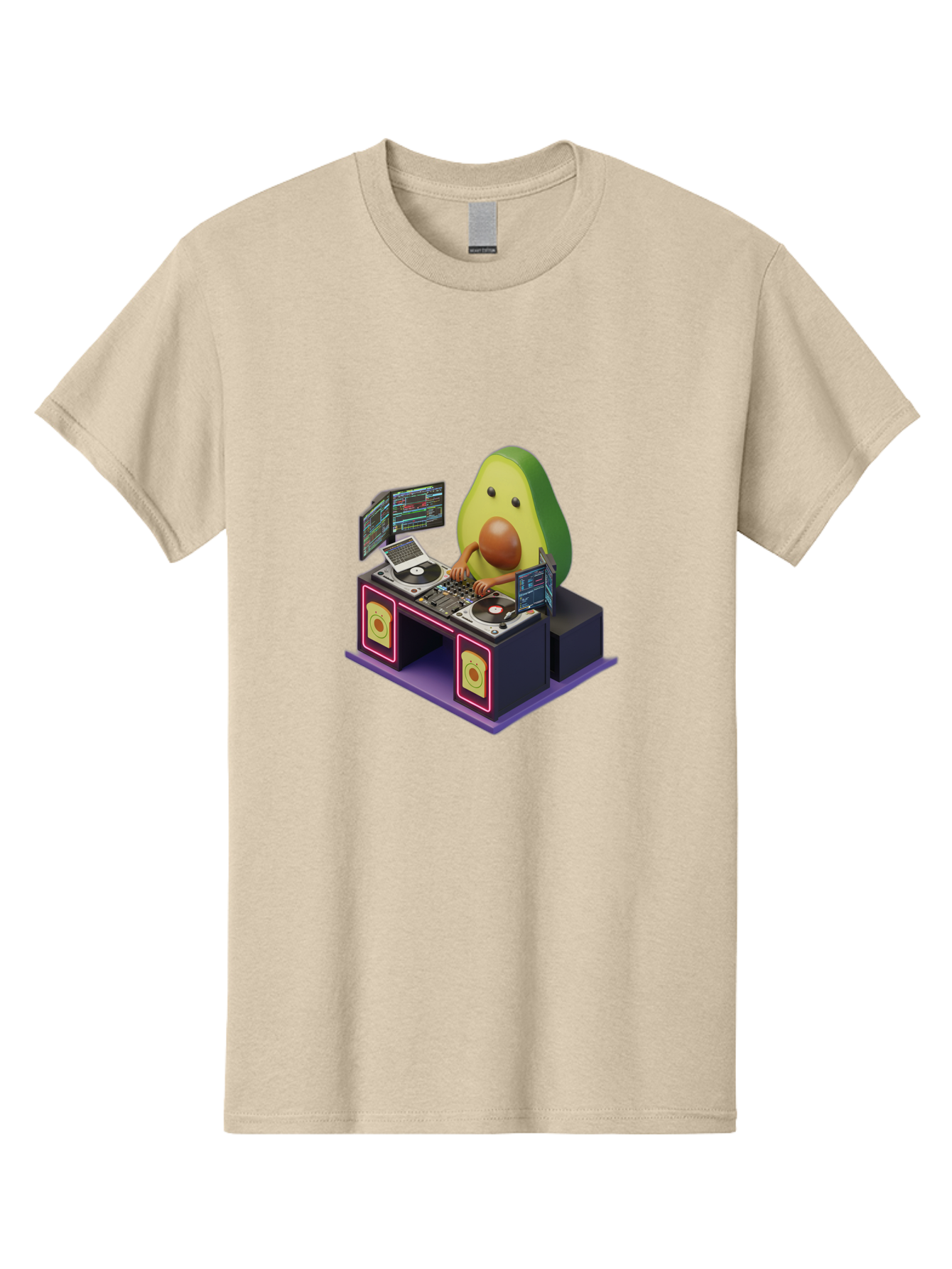Avocado-Dj-3 Men'S Graphic Tee, 100% Cotton, Comfortable Casual Summer Wear, Machine Washable, Vintage Camera, Old Camera, Antique Camera, Black Camera, Classic Photography, Photography Equipment, Nostalgic Device, Film Camera, Camera Art Bal739 6