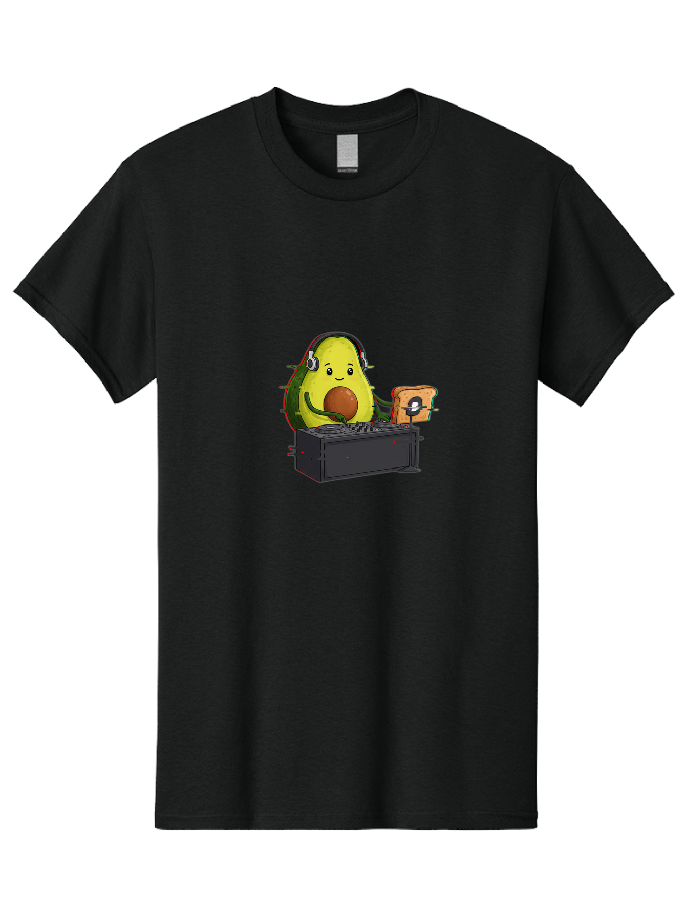Avocado-Dj-4 Men'S Graphic Tee, 100% Cotton, Comfortable Casual Summer Wear, Machine Washable, Vintage Camera, Old Camera, Antique Camera, Black Camera, Classic Photography, Photography Equipment, Nostalgic Device, Film Camera, Camera Art Bal740 8