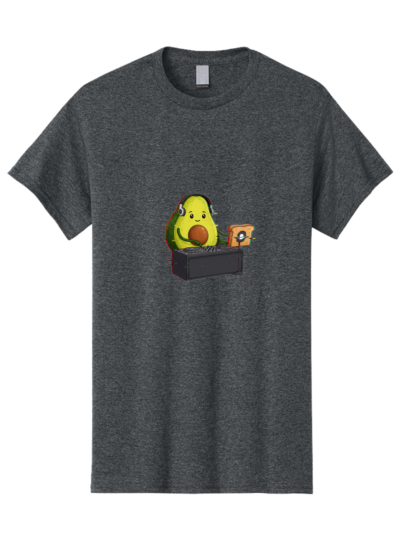 Avocado-Dj-4 Men'S Graphic Tee, 100% Cotton, Comfortable Casual Summer Wear, Machine Washable, Vintage Camera, Old Camera, Antique Camera, Black Camera, Classic Photography, Photography Equipment, Nostalgic Device, Film Camera, Camera Art Bal740 5
