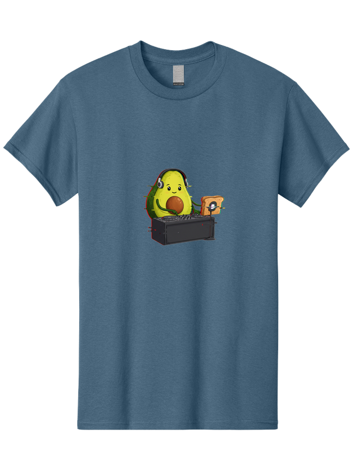 Avocado-Dj-4 Men'S Graphic Tee, 100% Cotton, Comfortable Casual Summer Wear, Machine Washable, Vintage Camera, Old Camera, Antique Camera, Black Camera, Classic Photography, Photography Equipment, Nostalgic Device, Film Camera, Camera Art Bal740 7