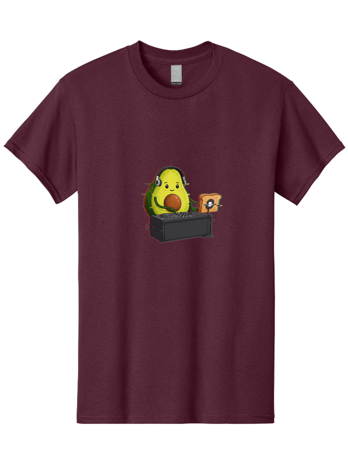 Avocado-Dj-4 Men'S Graphic Tee, 100% Cotton, Comfortable Casual Summer Wear, Machine Washable, Vintage Camera, Old Camera, Antique Camera, Black Camera, Classic Photography, Photography Equipment, Nostalgic Device, Film Camera, Camera Art Bal740 3