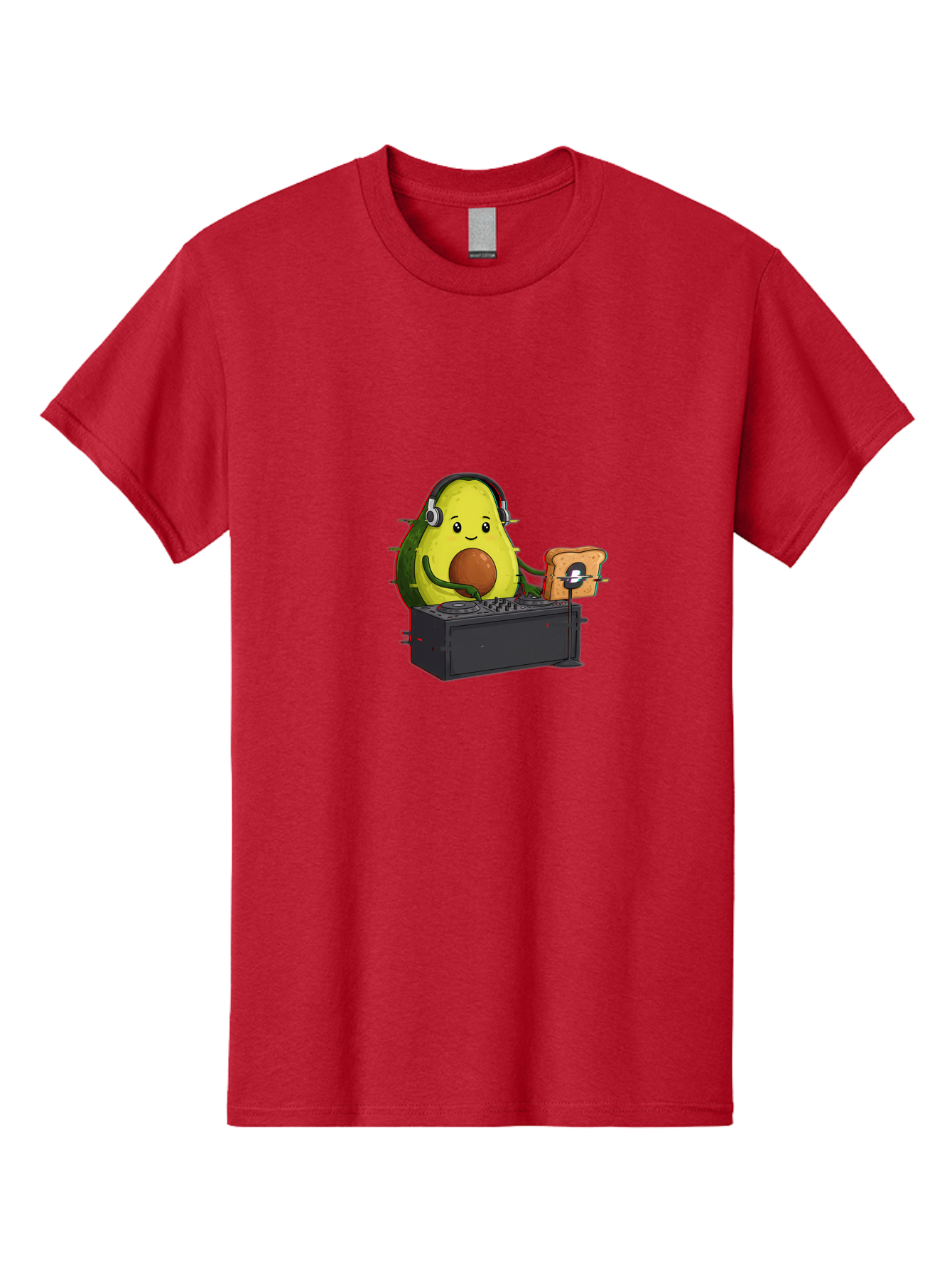 Avocado-Dj-4 Men'S Graphic Tee, 100% Cotton, Comfortable Casual Summer Wear, Machine Washable, Vintage Camera, Old Camera, Antique Camera, Black Camera, Classic Photography, Photography Equipment, Nostalgic Device, Film Camera, Camera Art Bal740 9