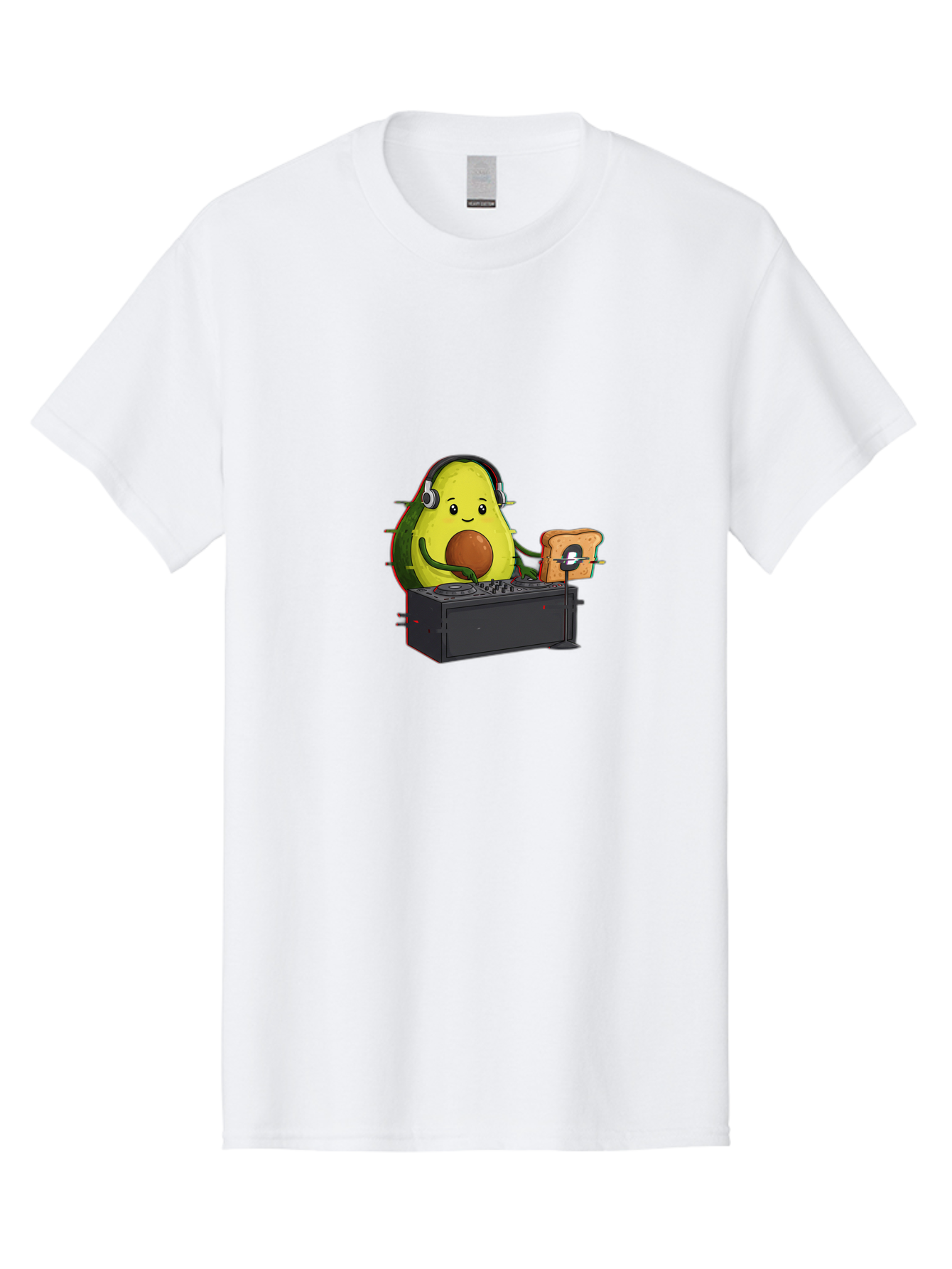 Avocado-Dj-4 Men'S Graphic Tee, 100% Cotton, Comfortable Casual Summer Wear, Machine Washable, Vintage Camera, Old Camera, Antique Camera, Black Camera, Classic Photography, Photography Equipment, Nostalgic Device, Film Camera, Camera Art Bal740 14