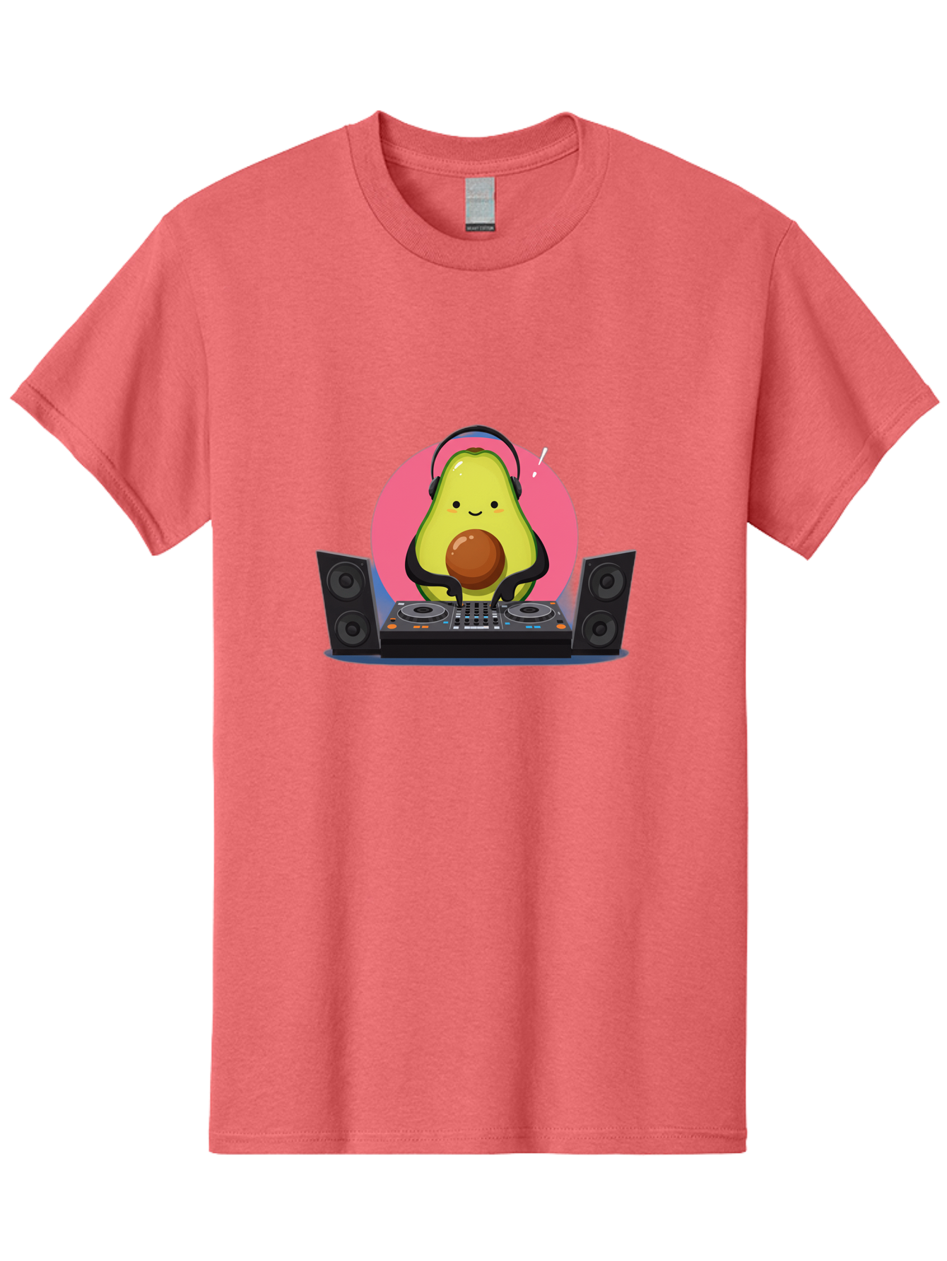 Avocado-Dj Men'S Graphic Tee, 100% Cotton, Comfortable Casual Summer Wear, Machine Washable, Vintage Camera, Old Camera, Antique Camera, Black Camera, Classic Photography, Photography Equipment, Nostalgic Device, Film Camera, Camera Art Bal742 13