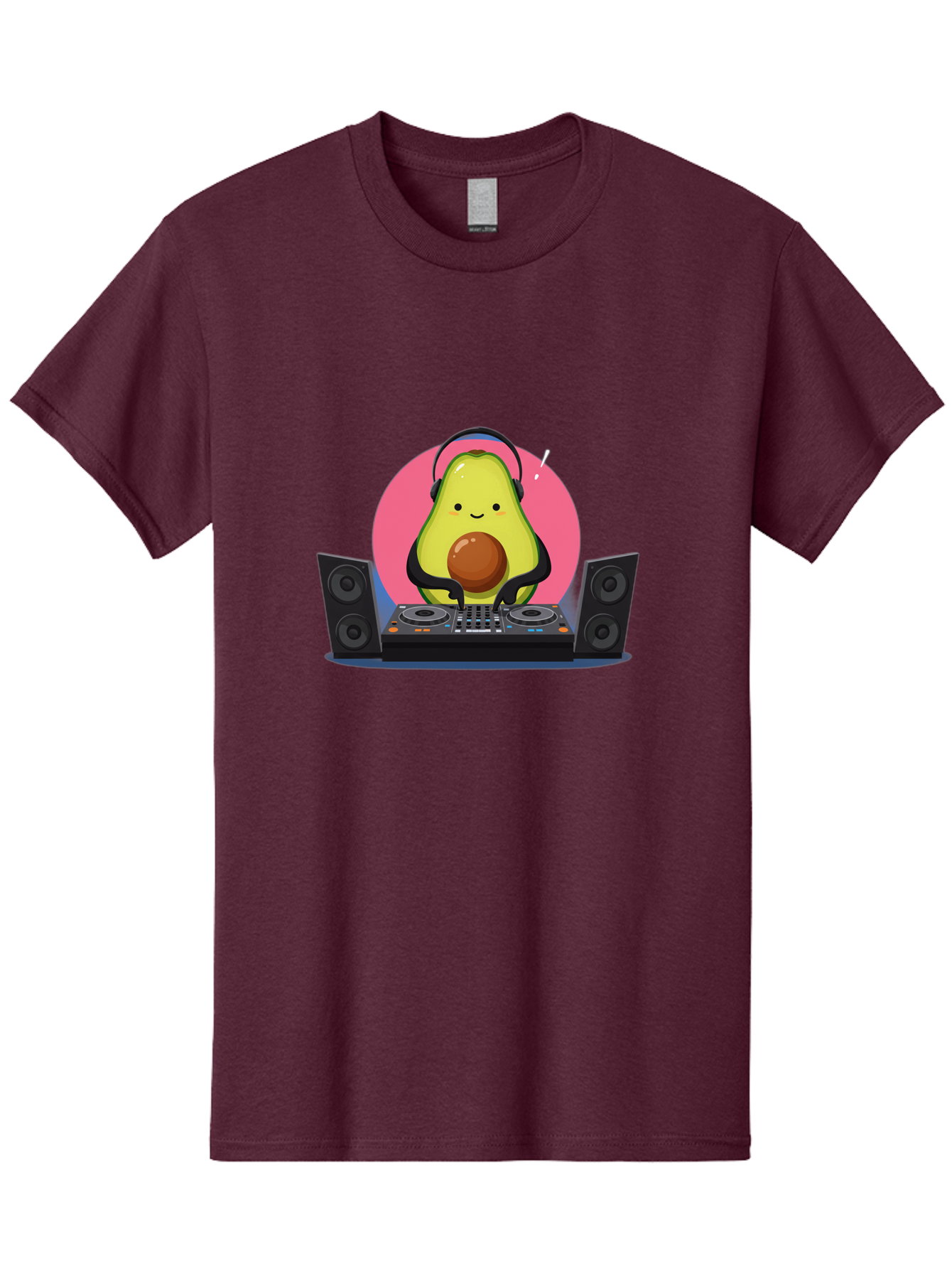 Avocado-Dj Men'S Graphic Tee, 100% Cotton, Comfortable Casual Summer Wear, Machine Washable, Vintage Camera, Old Camera, Antique Camera, Black Camera, Classic Photography, Photography Equipment, Nostalgic Device, Film Camera, Camera Art Bal742 14
