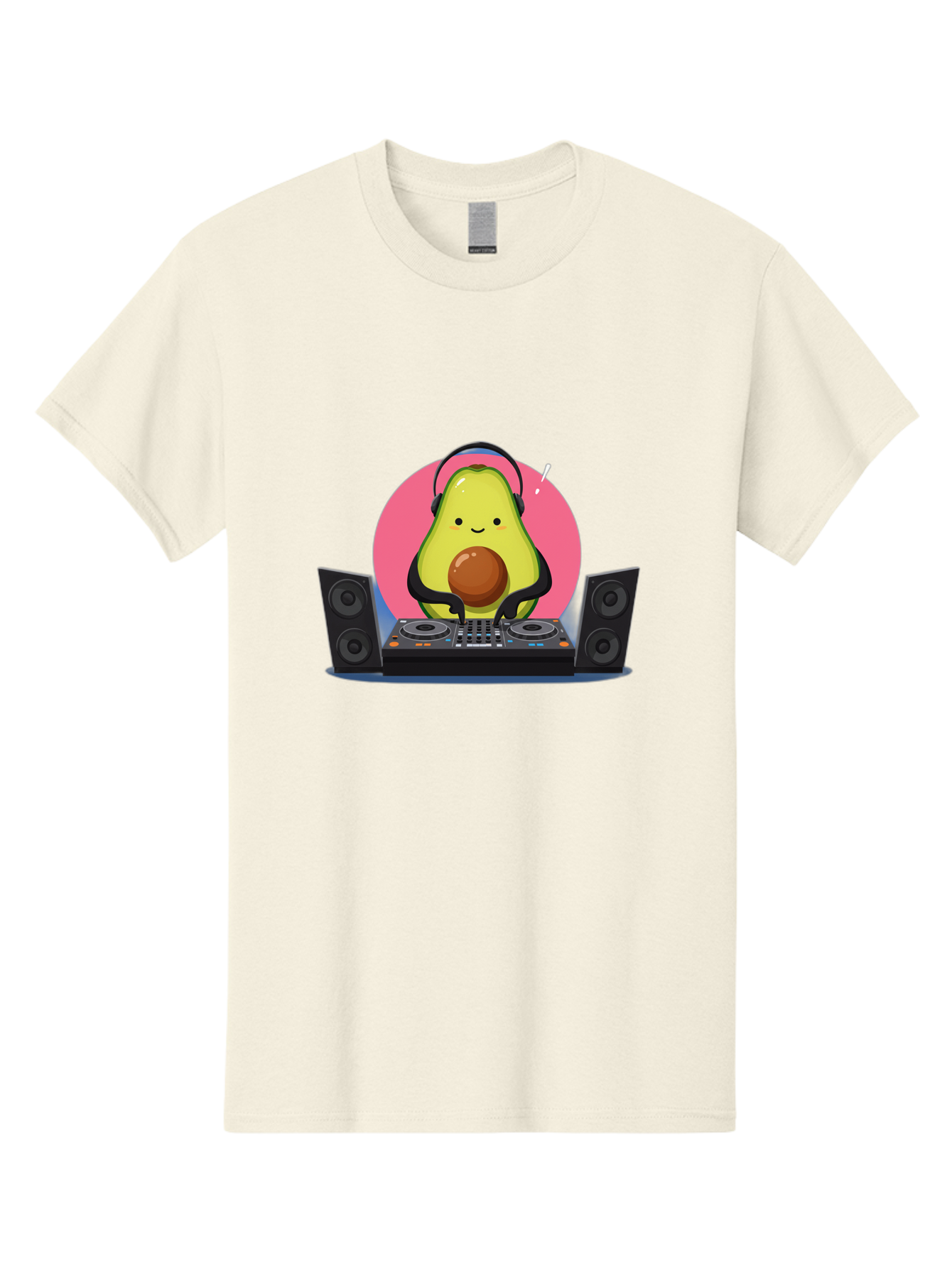 Avocado-Dj Men'S Graphic Tee, 100% Cotton, Comfortable Casual Summer Wear, Machine Washable, Vintage Camera, Old Camera, Antique Camera, Black Camera, Classic Photography, Photography Equipment, Nostalgic Device, Film Camera, Camera Art Bal742 3
