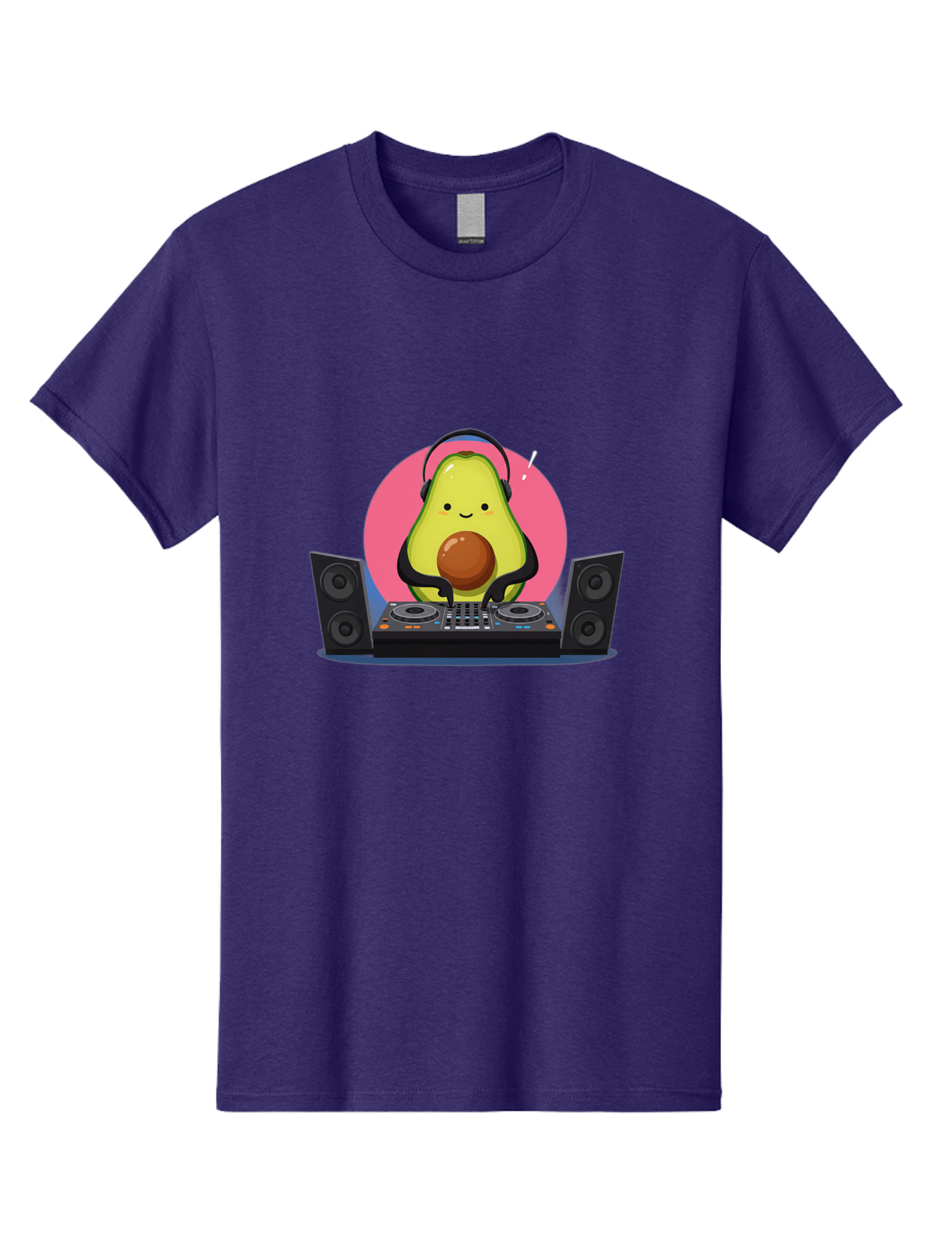 Avocado-Dj Men'S Graphic Tee, 100% Cotton, Comfortable Casual Summer Wear, Machine Washable, Vintage Camera, Old Camera, Antique Camera, Black Camera, Classic Photography, Photography Equipment, Nostalgic Device, Film Camera, Camera Art Bal742 4