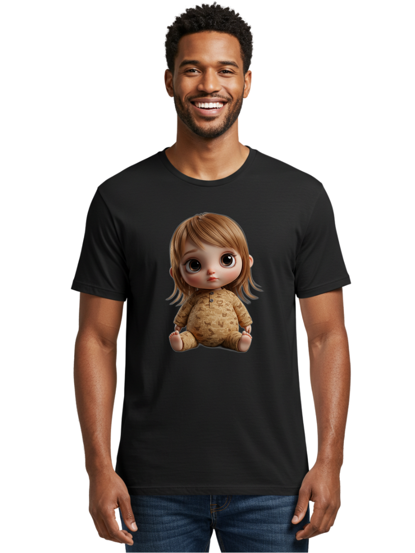 Baby-Girl Men'S Graphic Tee, 100% Cotton, Comfortable Casual Summer Wear, Machine Washable, Vintage Camera, Old Camera, Antique Camera, Black Camera, Classic Photography, Photography Equipment, Nostalgic Device, Film Camera, Camera Art Bal744 21